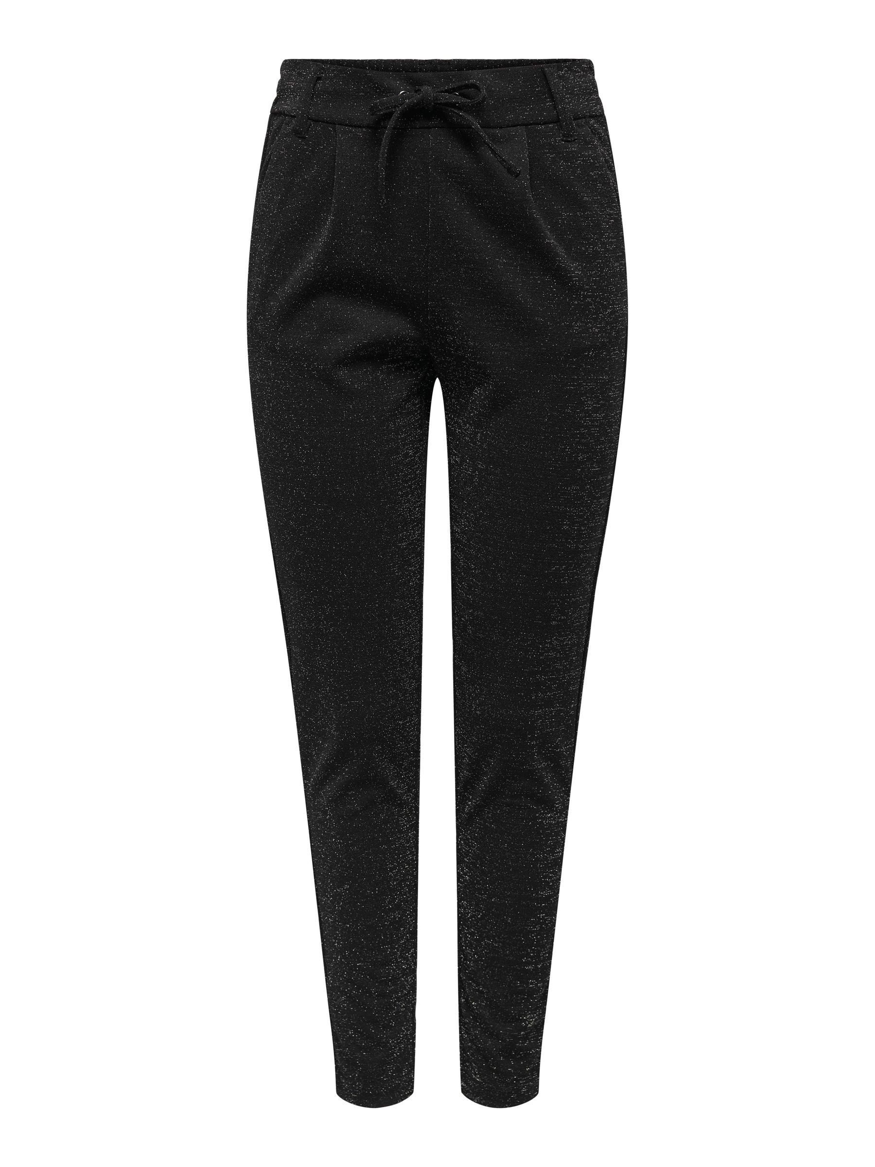 ONLY CARMAKOMA Joggingbroek CARPOPTRASH-ALYA EASY GLIT PANT NOOS
