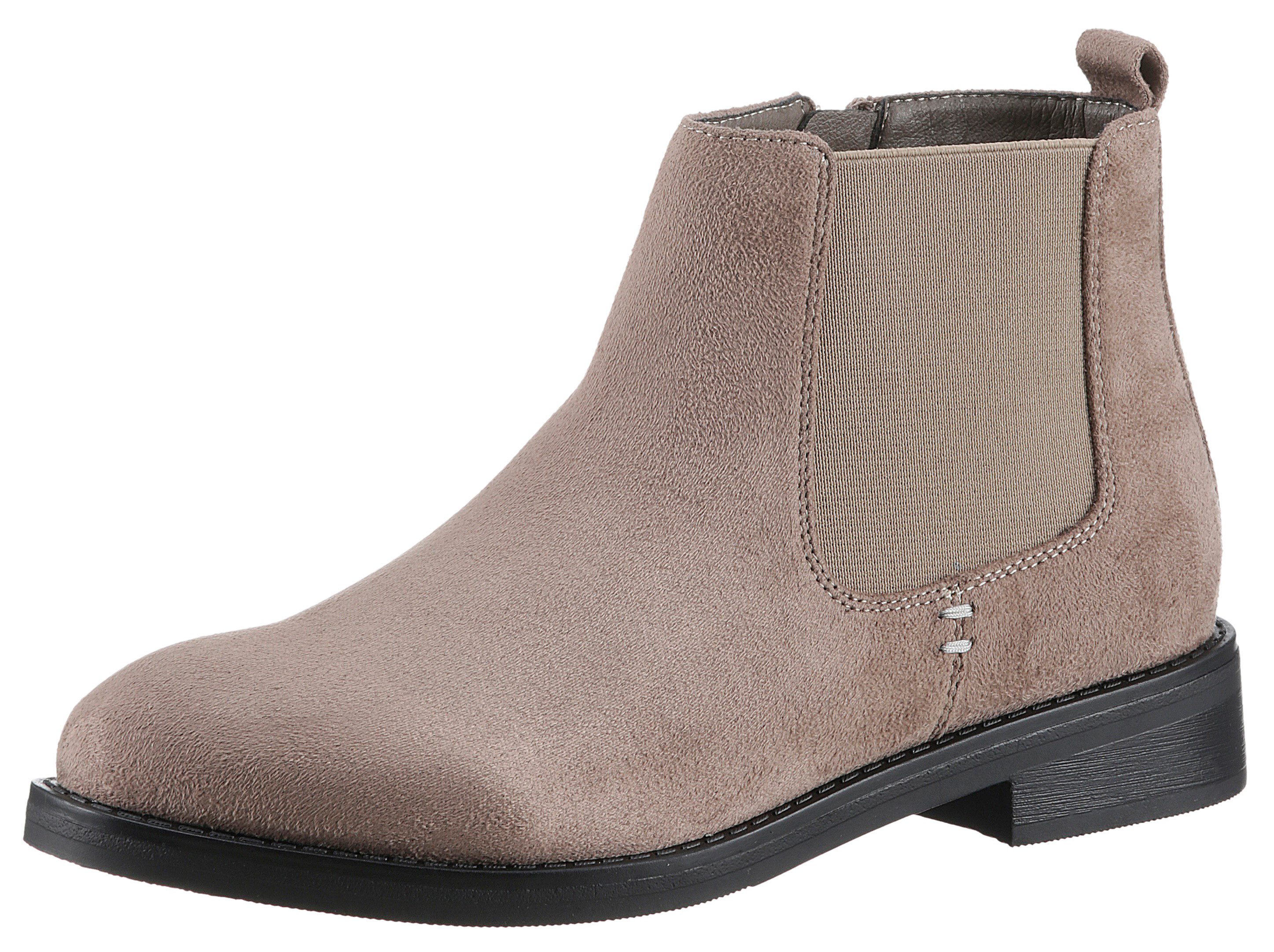 NU 21% KORTING: City Walk Chelsea-boots