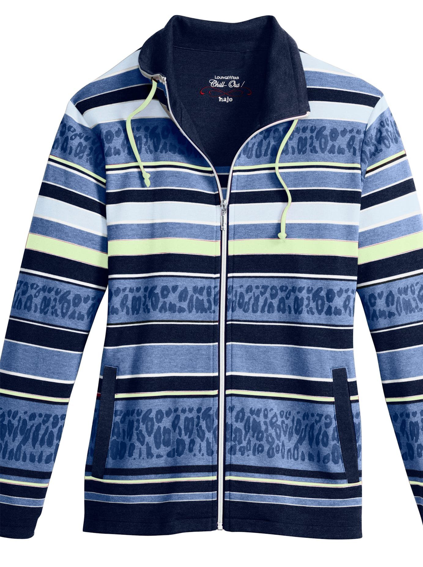Hajo Homesuit