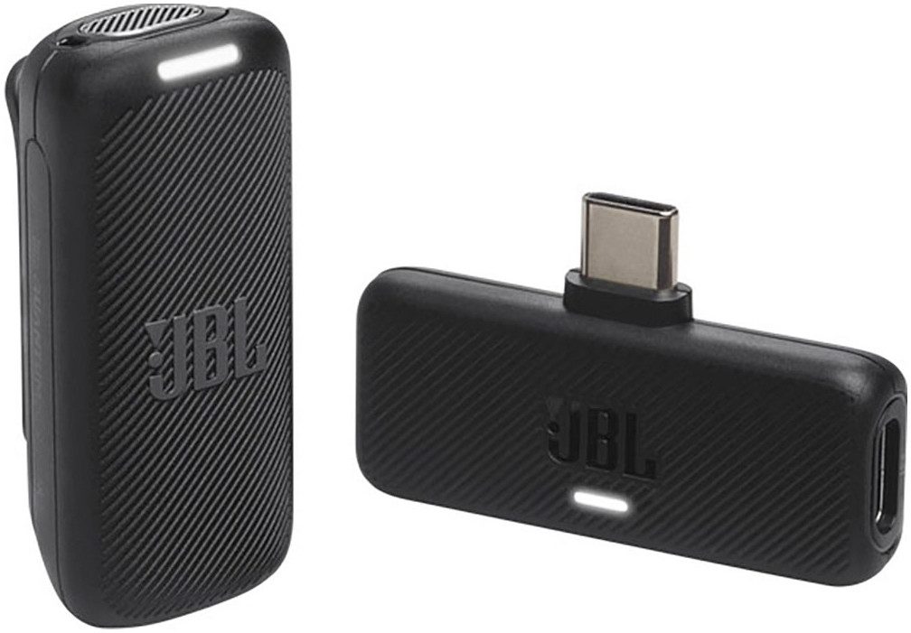 JBL Streaming-microfoon Quantum Stream Wireless USB-C