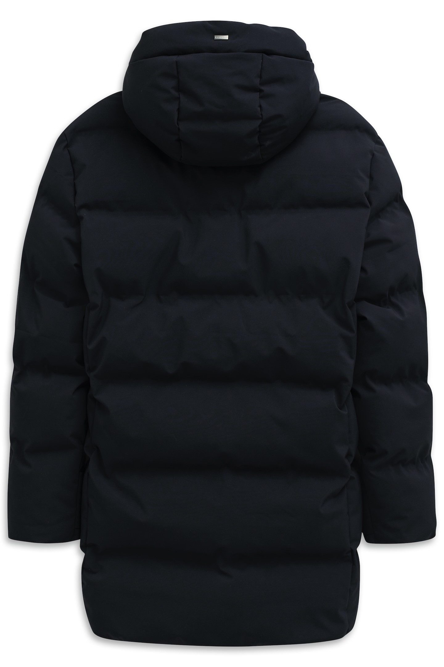 Bugatti Parka Rainseries waterdicht, ademend en met capuchon