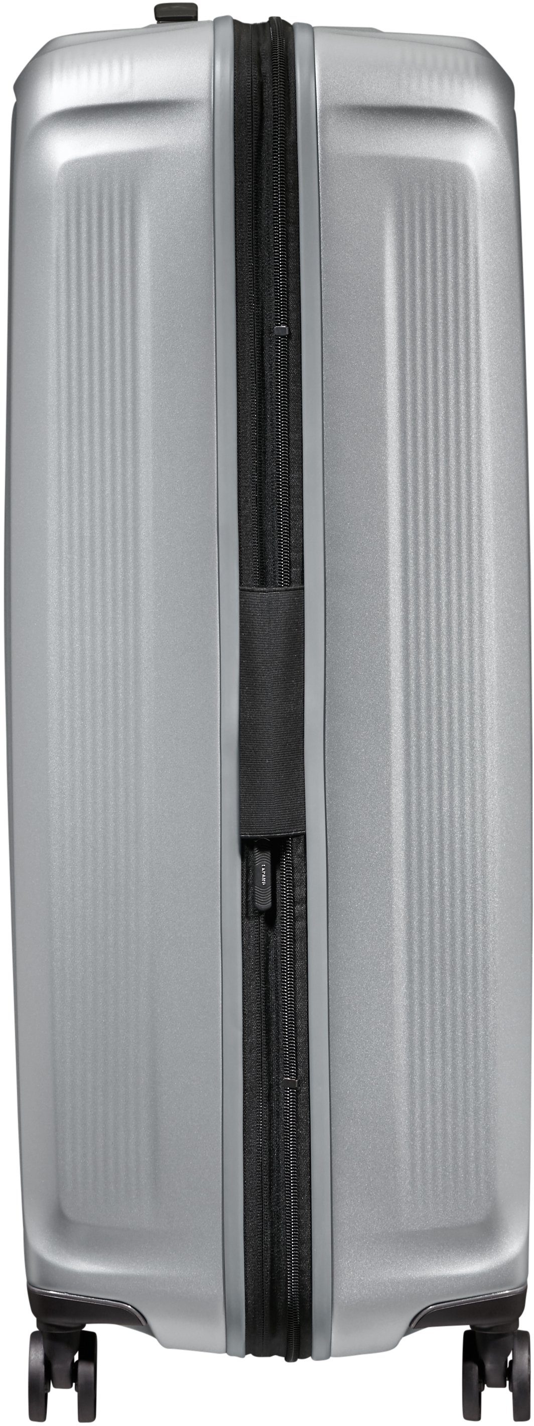 Samsonite Hardshell-trolley NUON, verschillende maten en kleuren