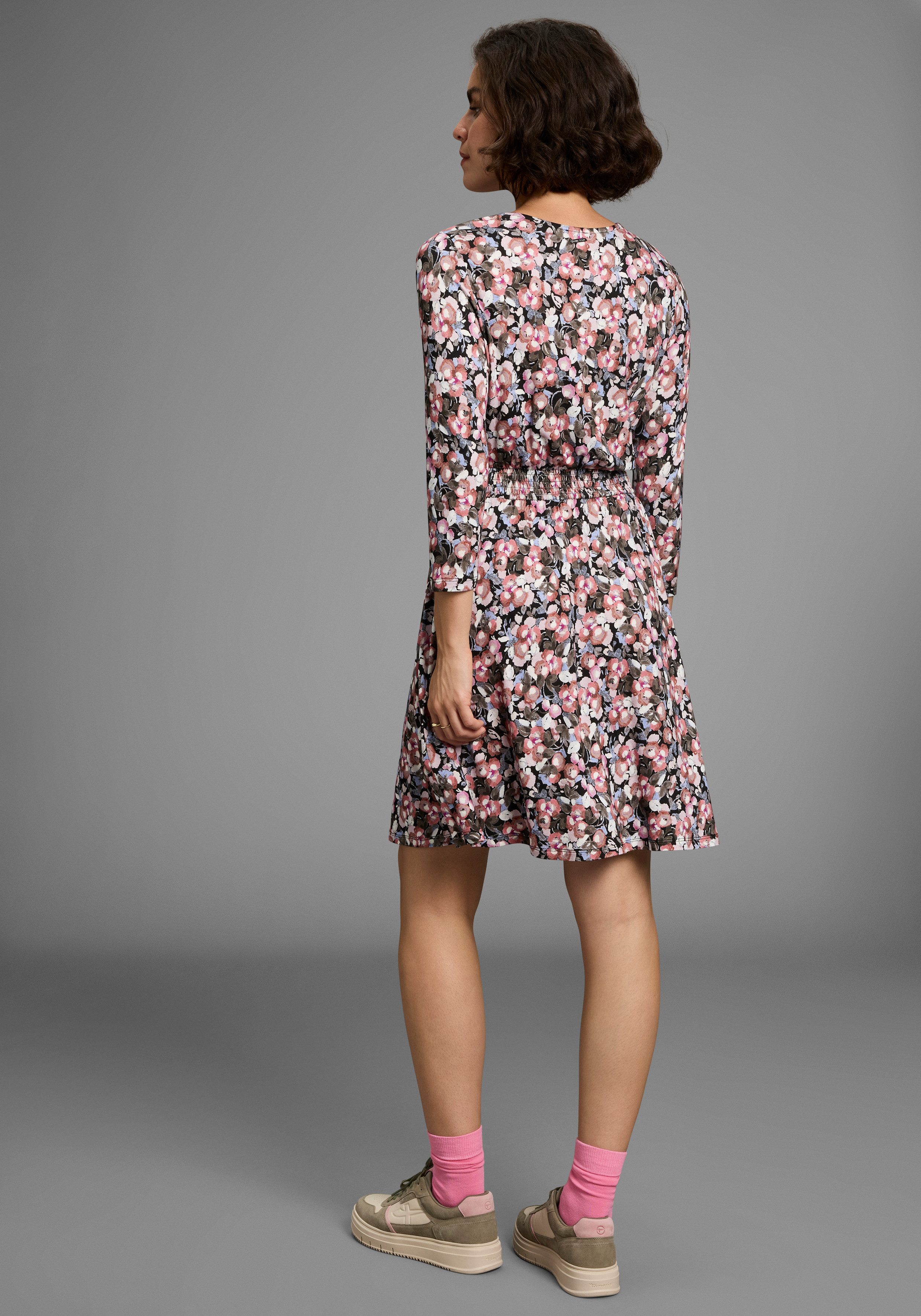 Laura Scott Jerseyjurk
