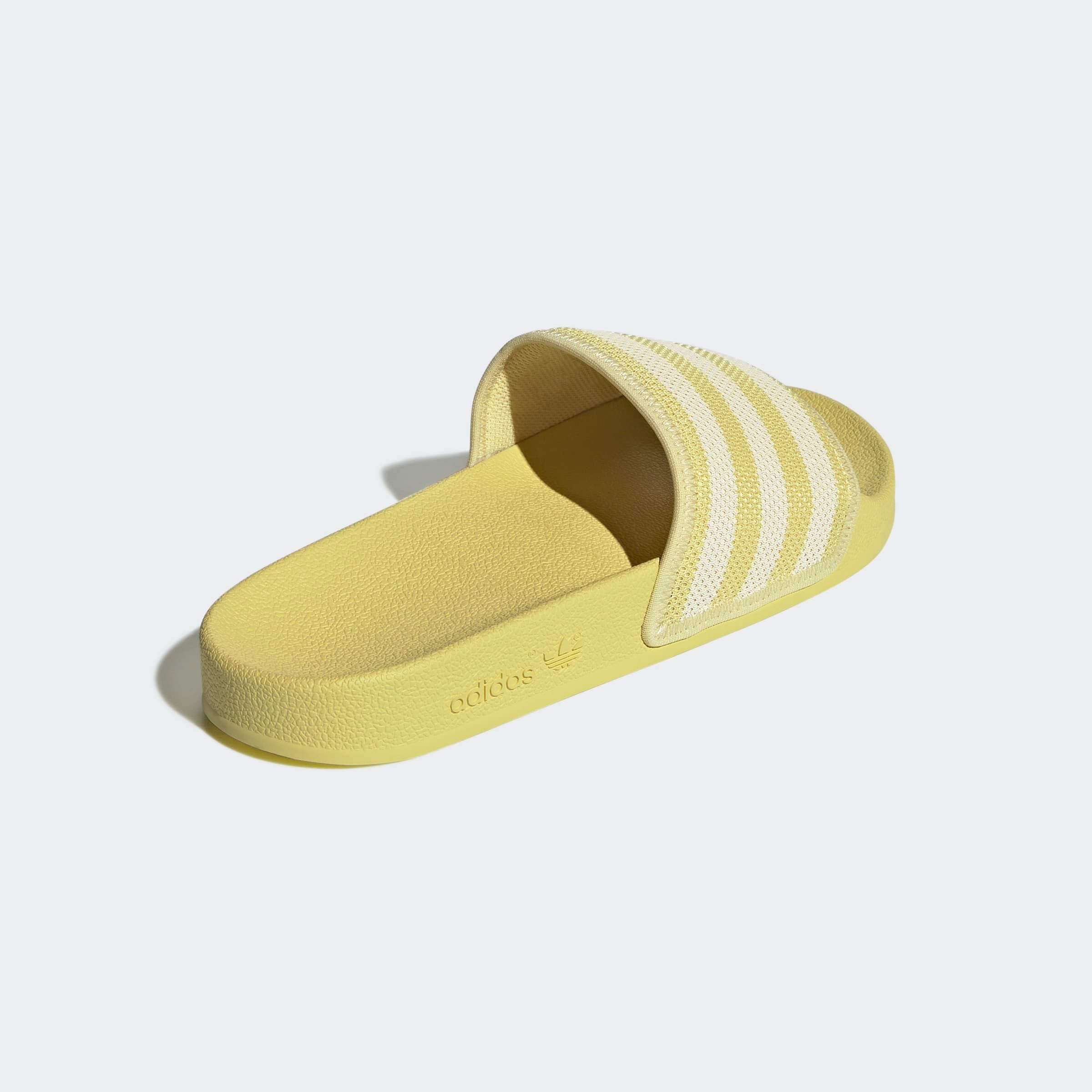 adidas Originals Badslippers Adilette