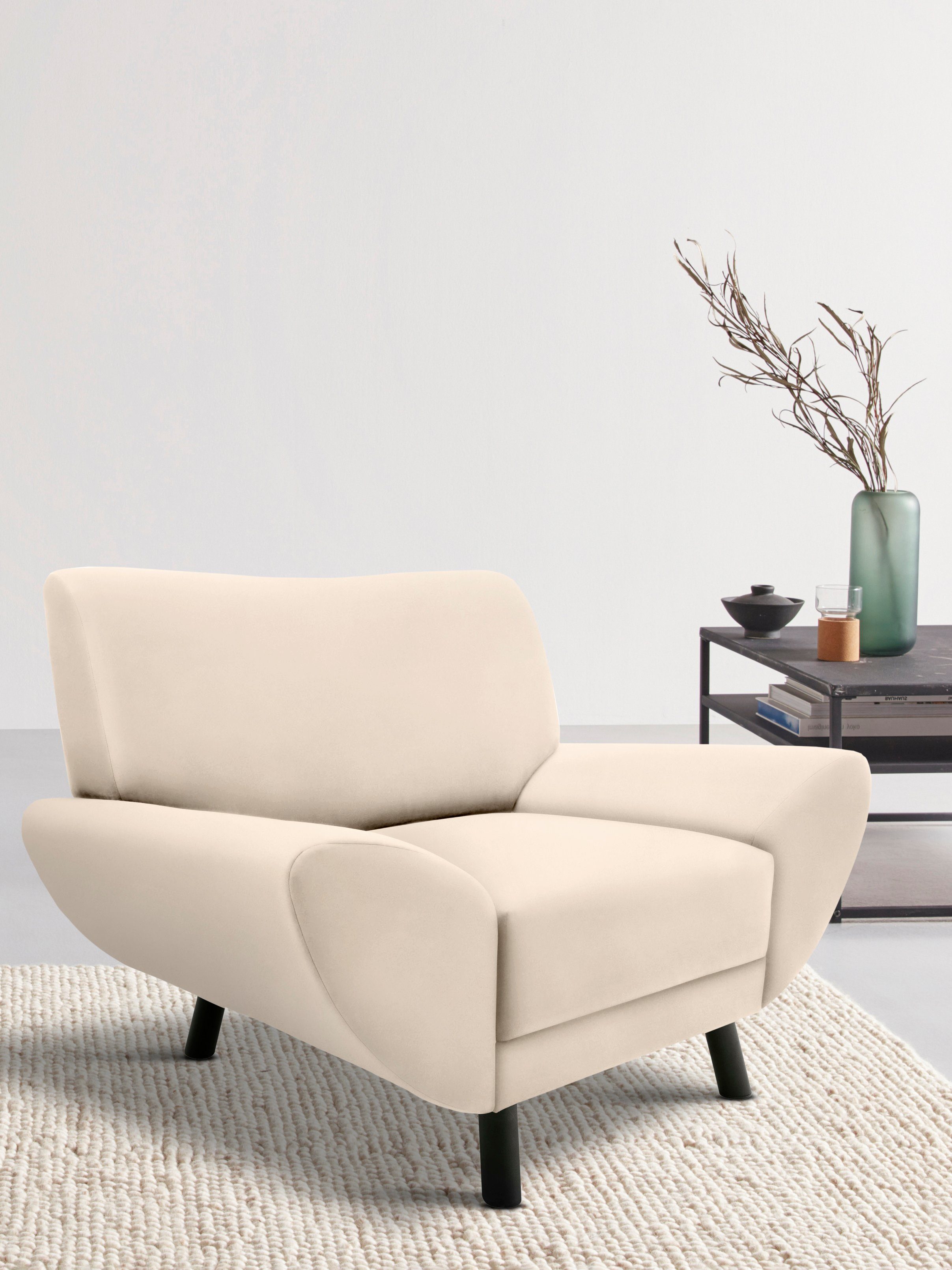 INOSIGN Fauteuil Vittoria