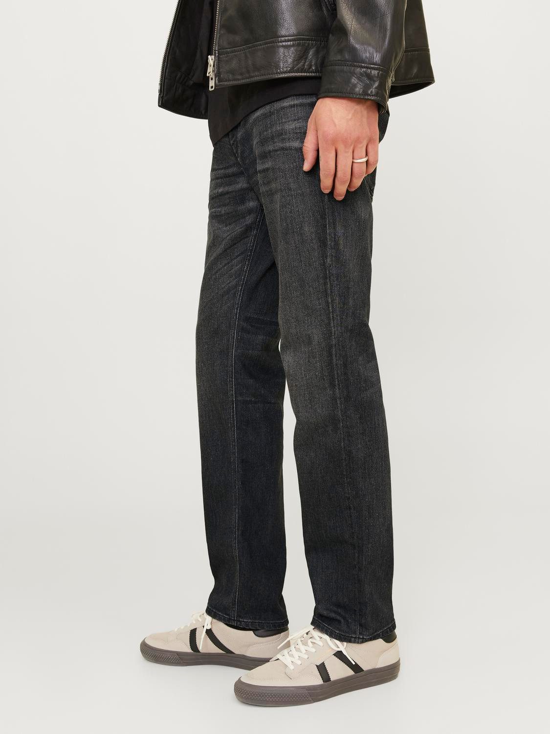 Jack & Jones Regular fit jeans JJICLARK JJORIGINAL JJ 678 NOOS