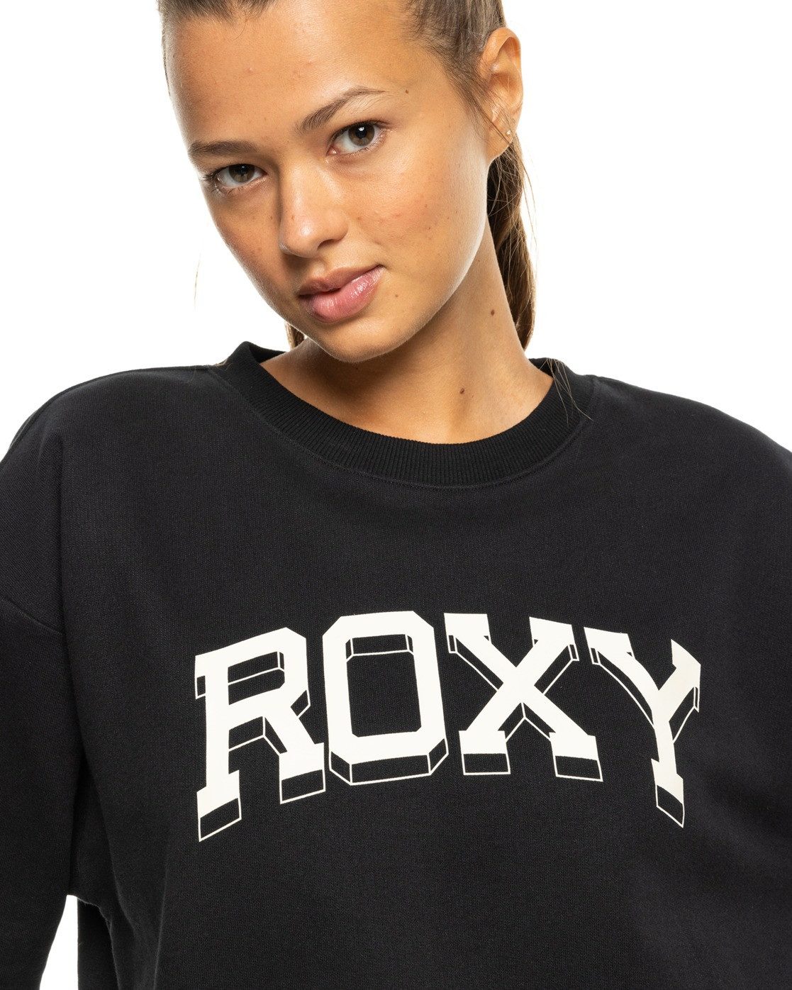 Roxy Sweatshirt Essential Energy
