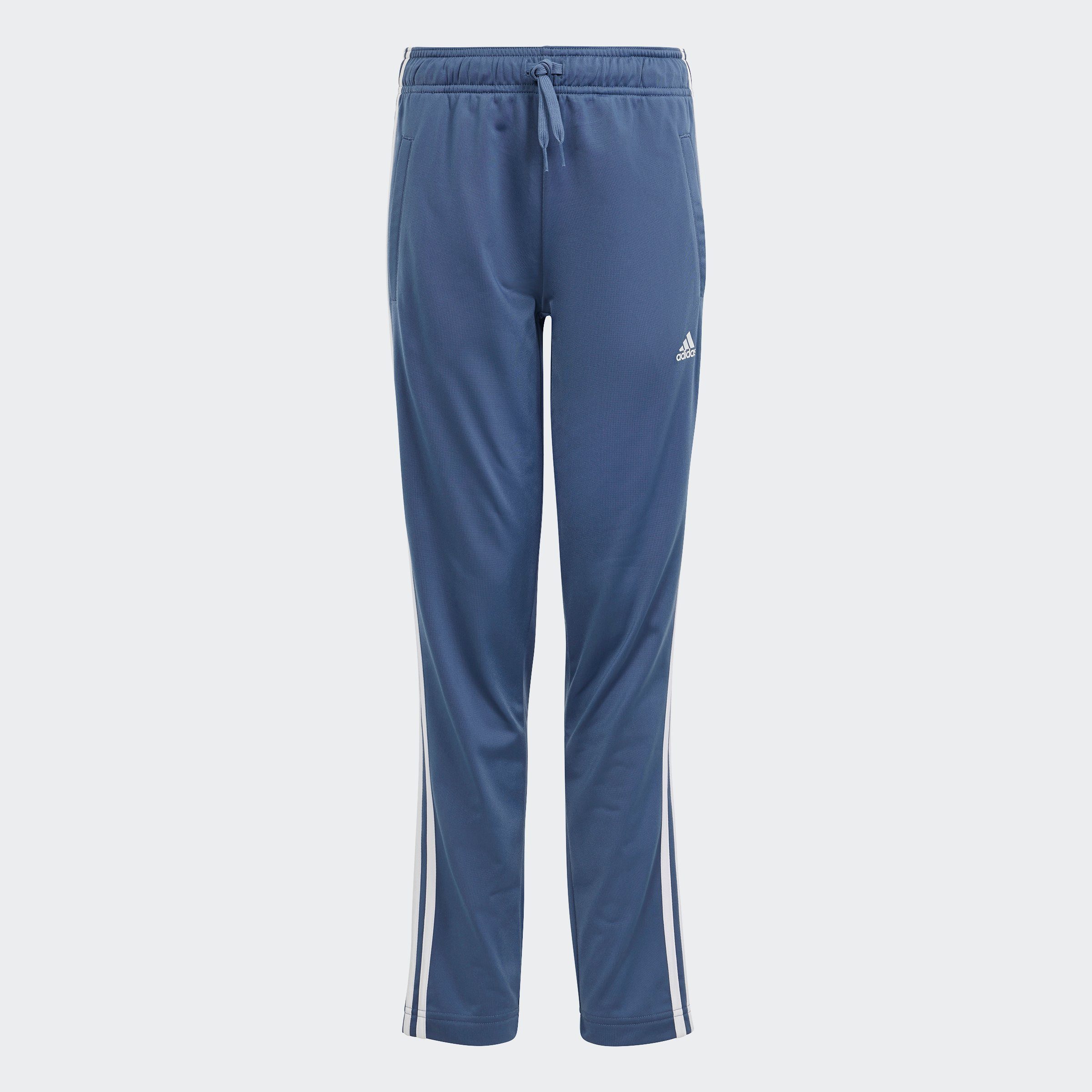 adidas Sportswear Trainingspak ESSENTIALS 3-STRIPES (2-delig)
