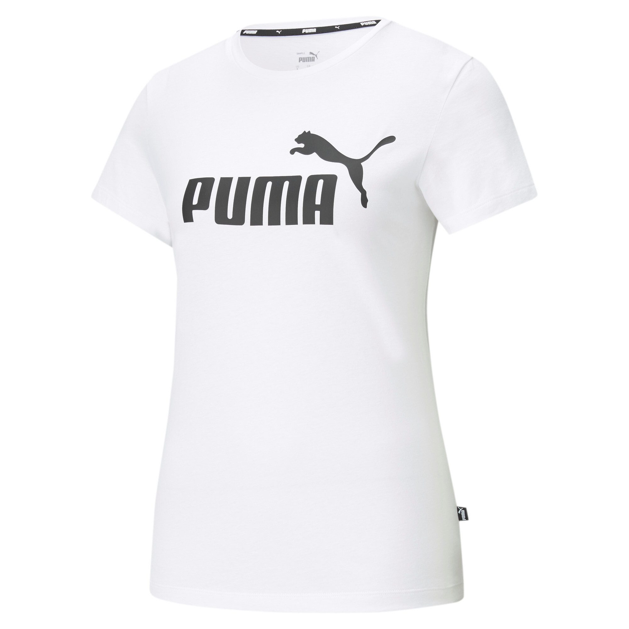 PUMA T-shirt ESS Logo Tee