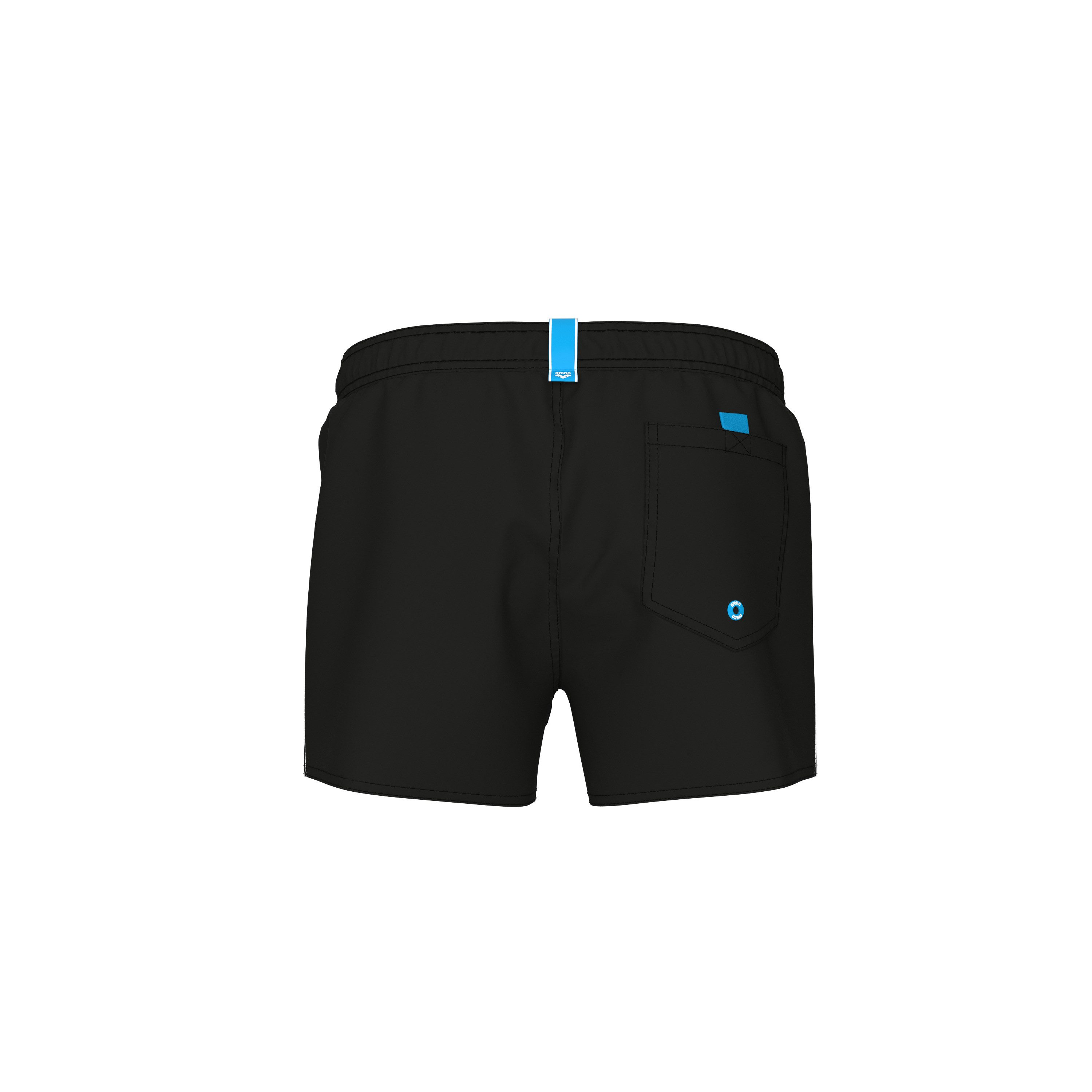 Arena Zwemshort FUNDAMENTALS X-SHORT R