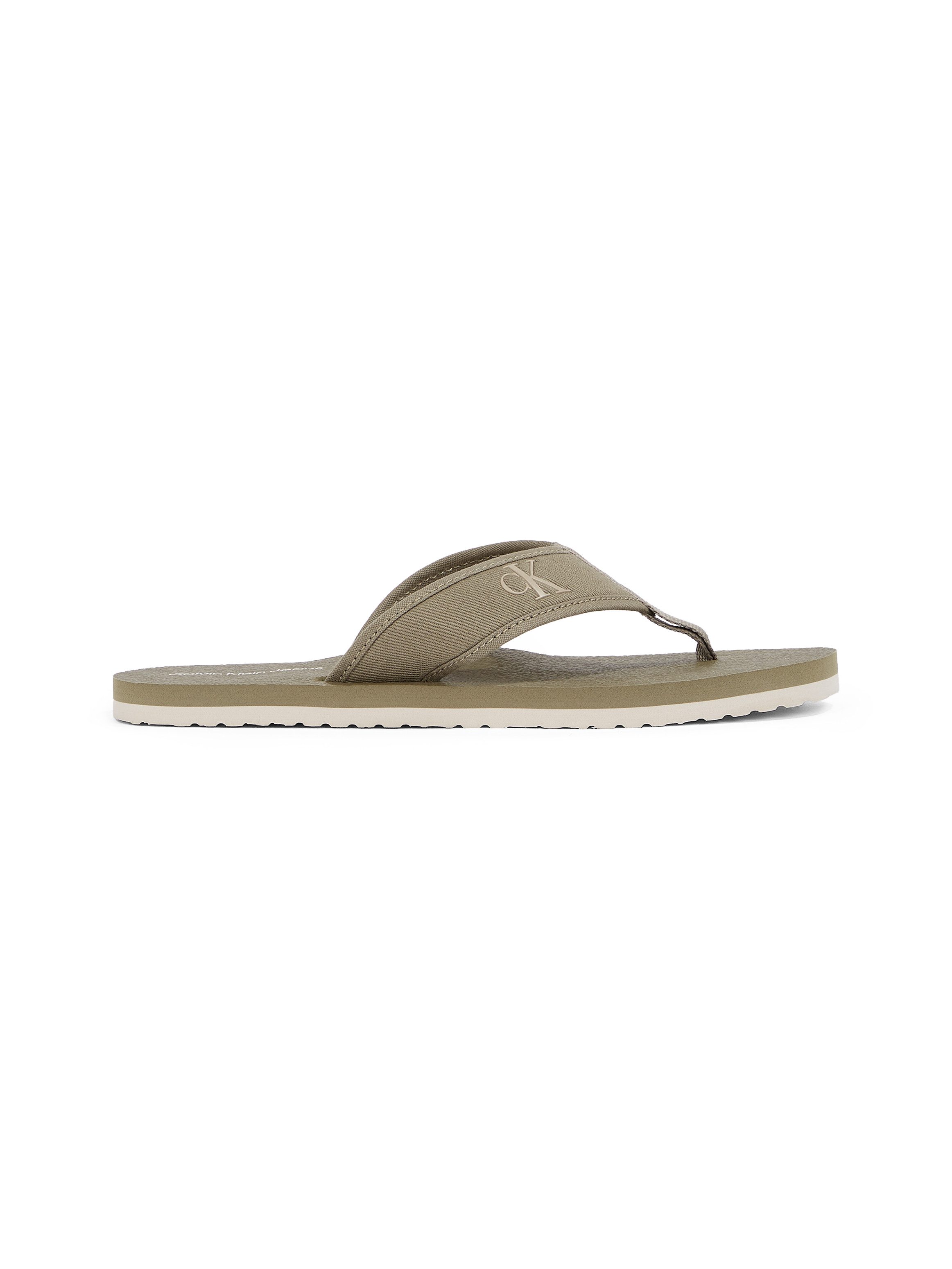 Calvin Klein Teenslippers THONG+ CV