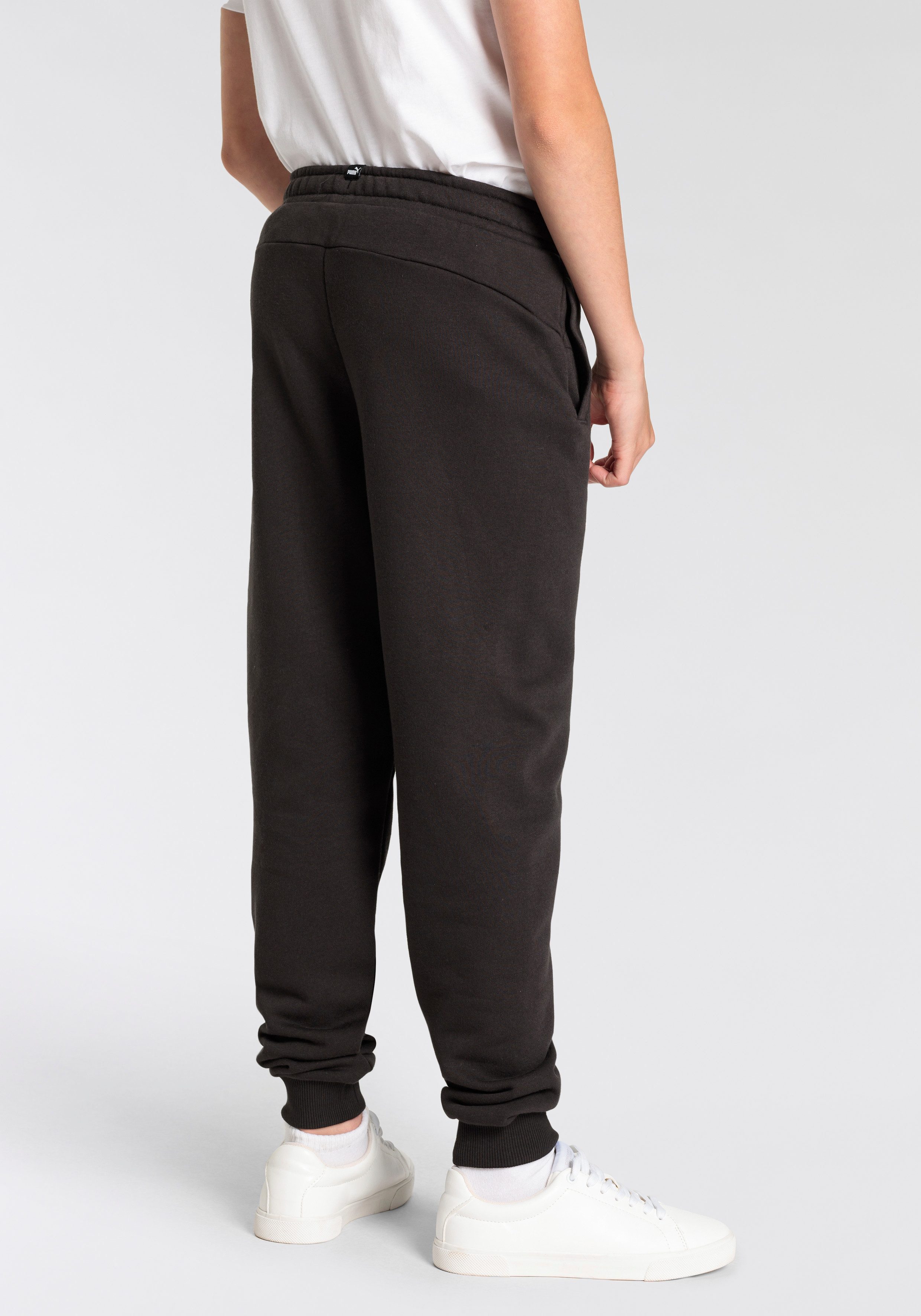 PUMA Joggingbroek ESS+ LOGO LAB SWEATPANTS TR CL B