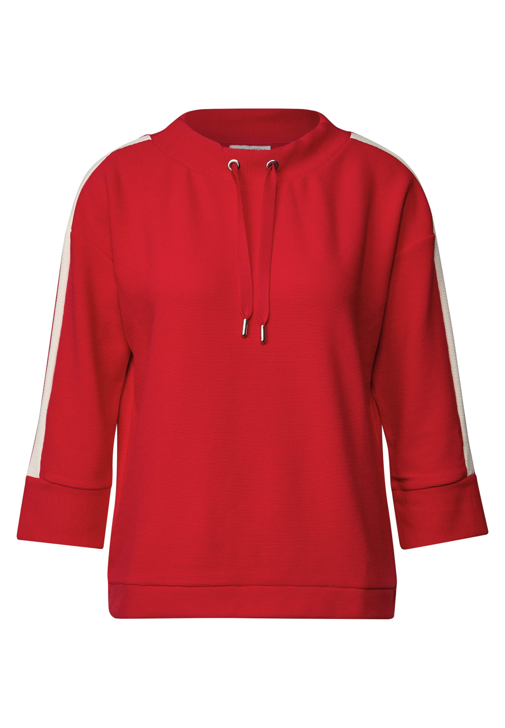 STREET ONE Hoodie