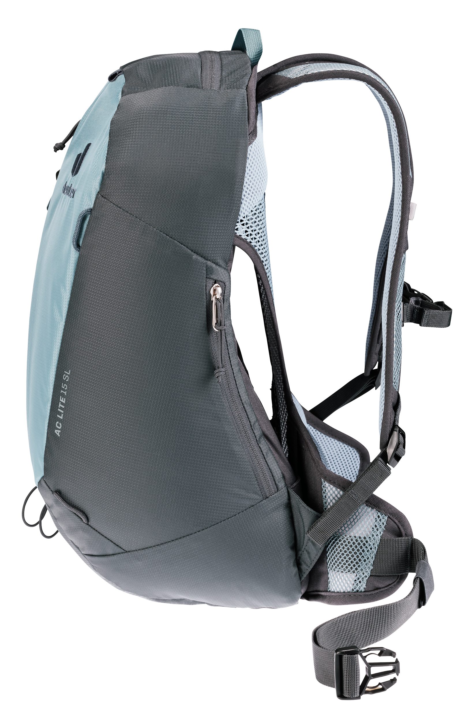 Deuter Wandelrugzak AC Lite 15 SL