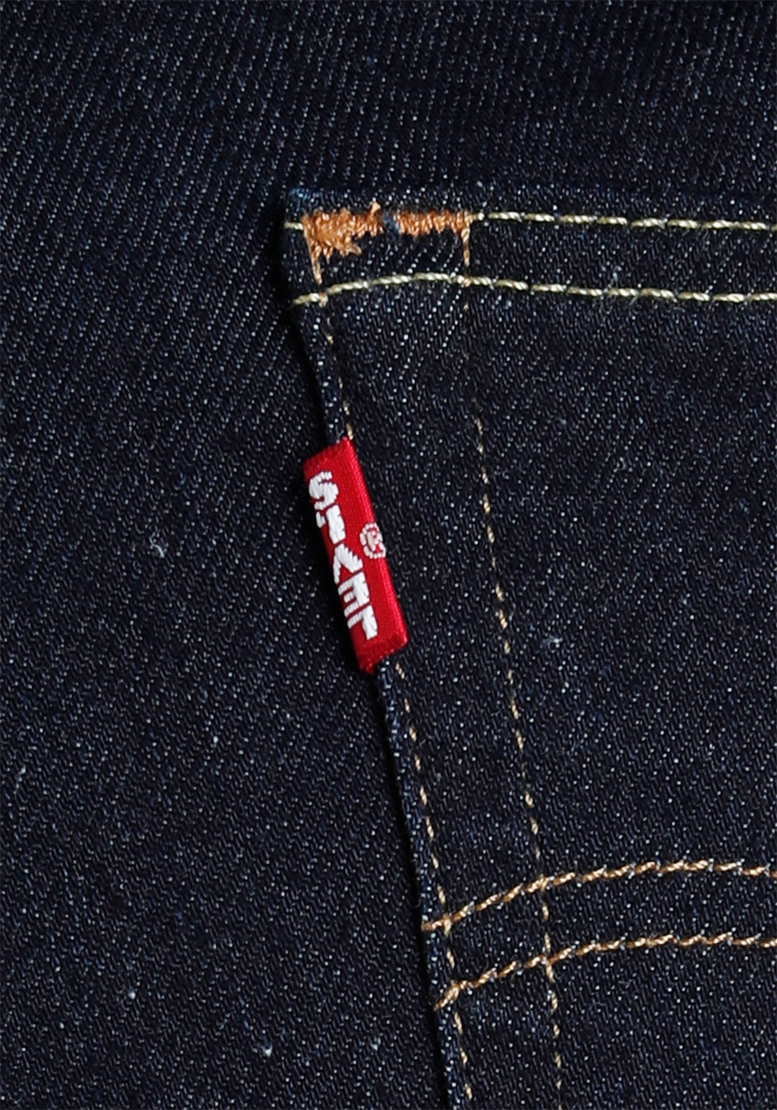 Levi's® Skinny fit jeans 721 High rise skinny