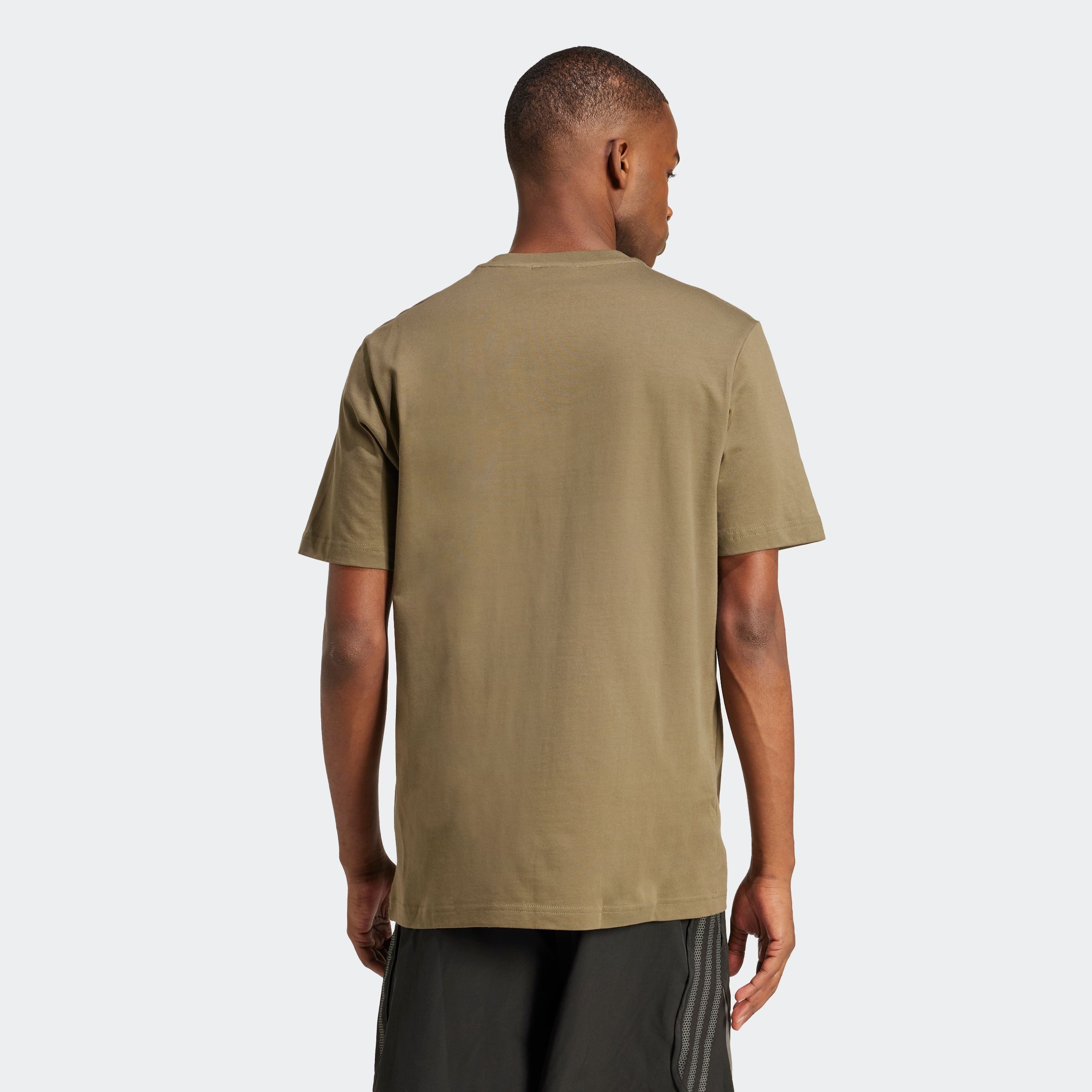 adidas Originals T-shirt GRFX TEE