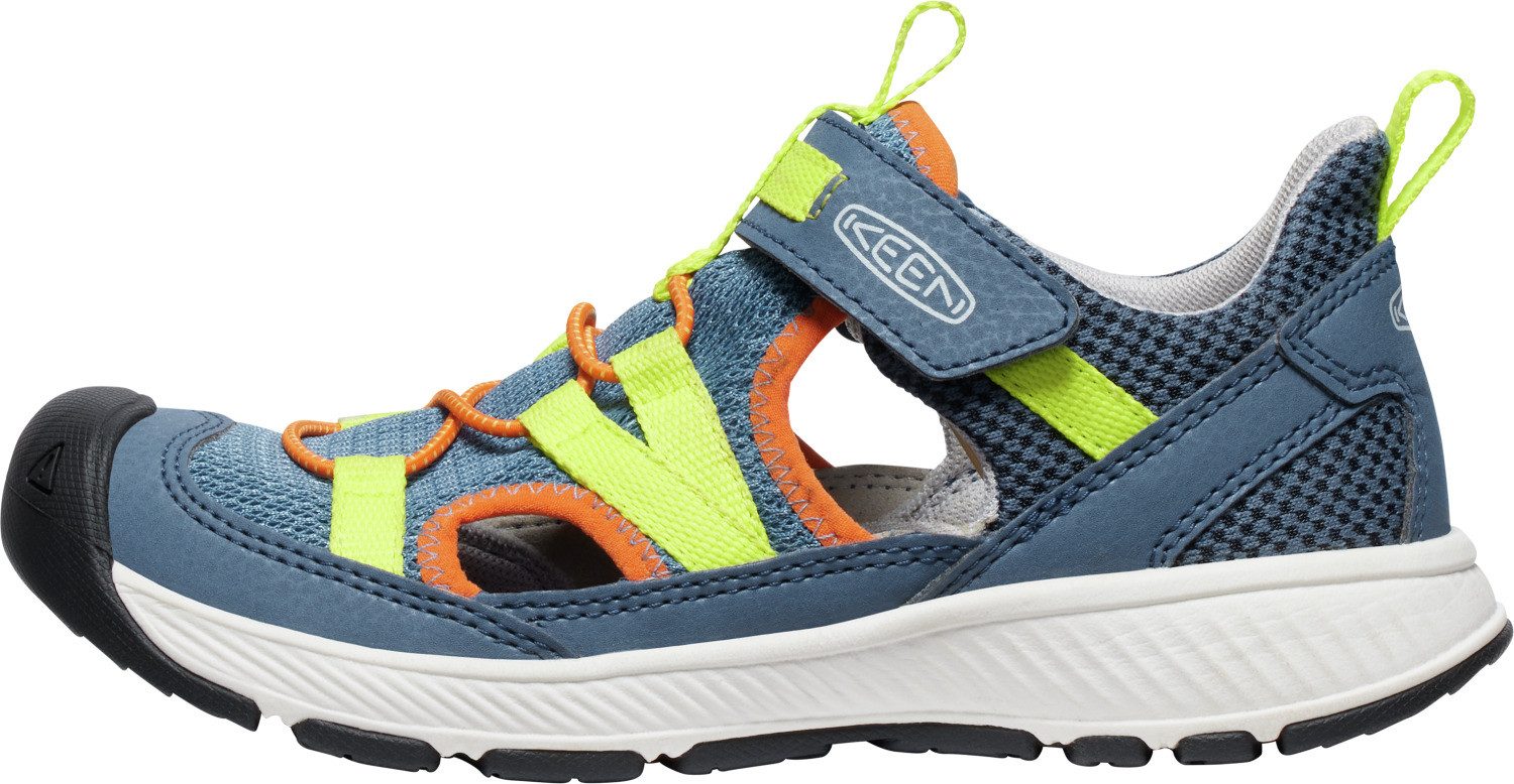 Keen Sandalen MOTOZOA SANDAL
