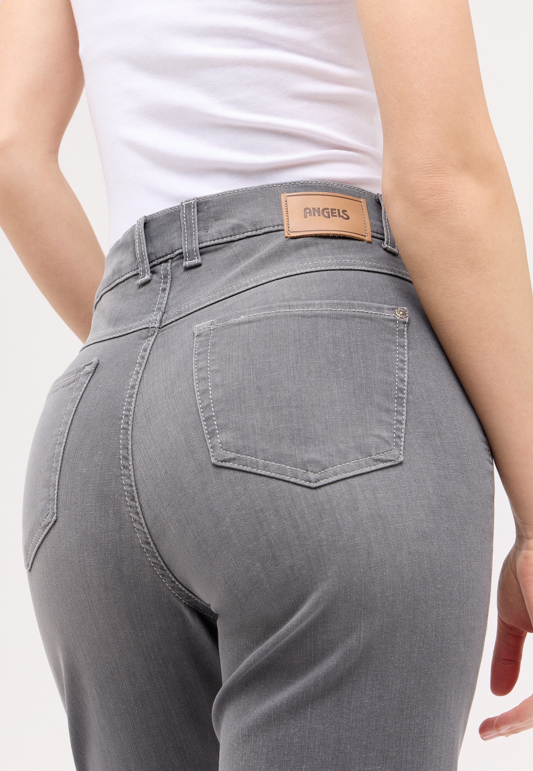 ANGELS Stretch jeans Lara
