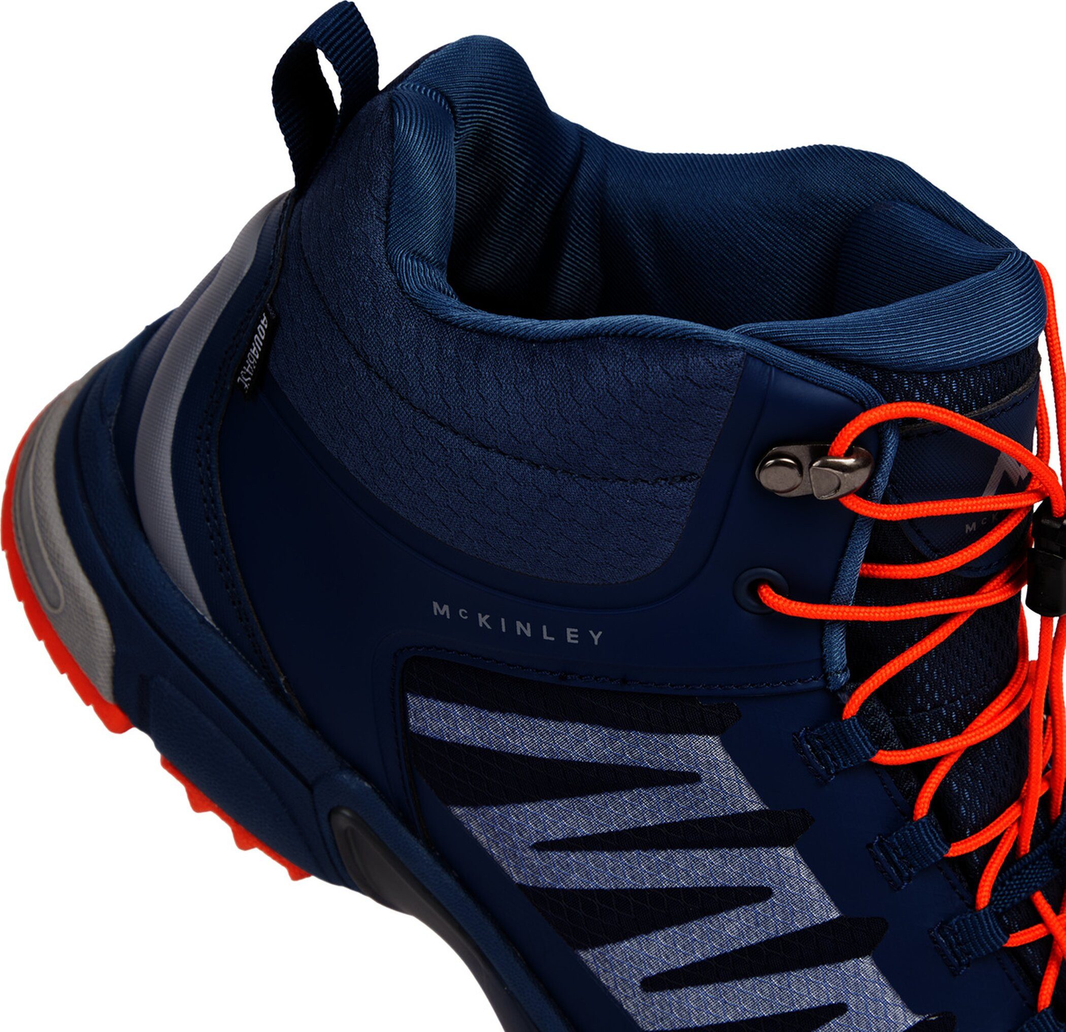 McKinley Wandelschoenen Kansas MID AQB M Laarzen, laarzen, outdoorschoen