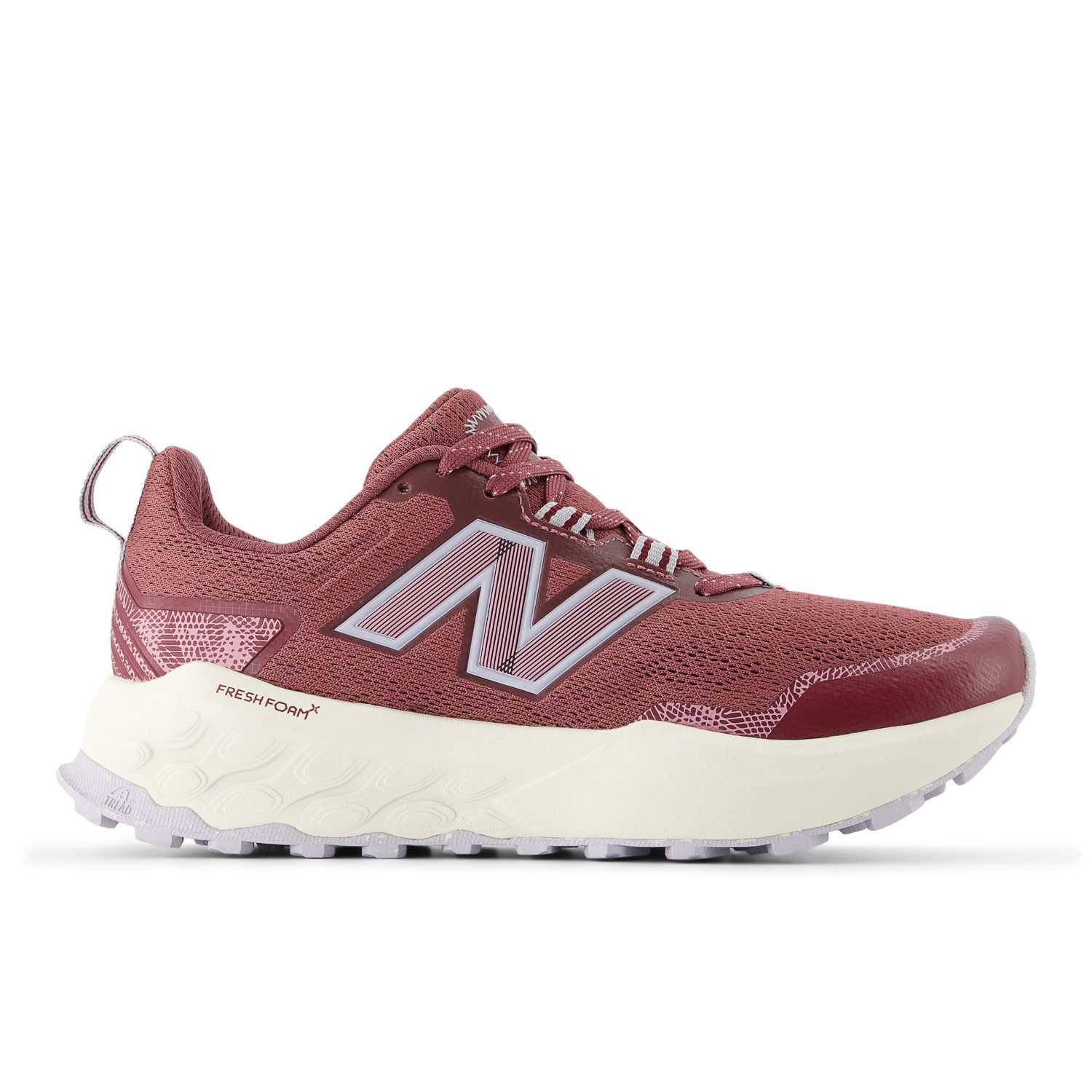 New Balance Trailrunningschoenen GAROE