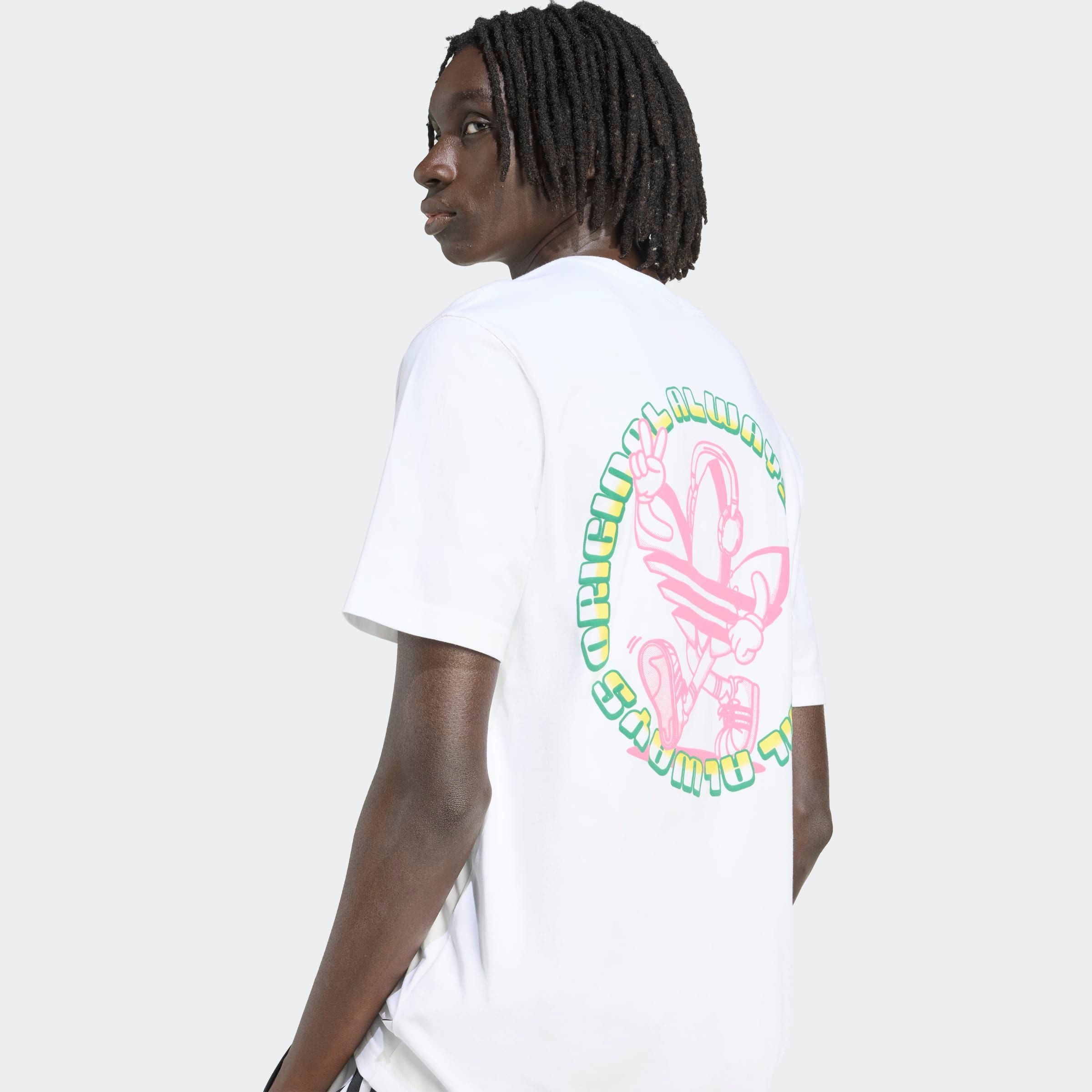adidas Originals T-shirt