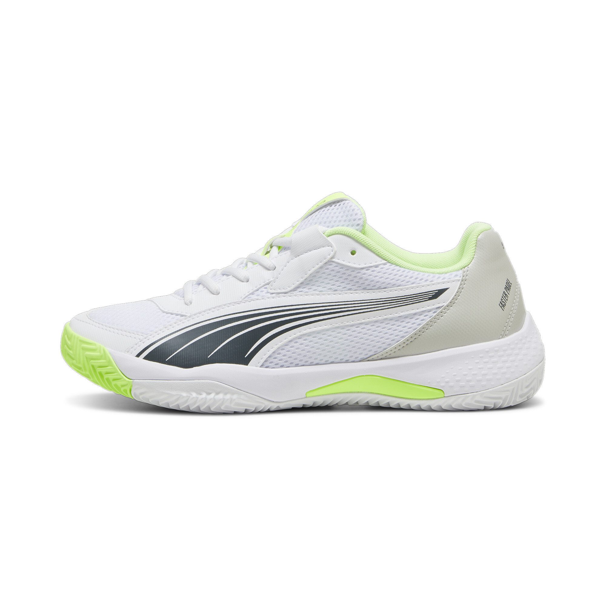 PUMA Padel schoenen NOVA COURT