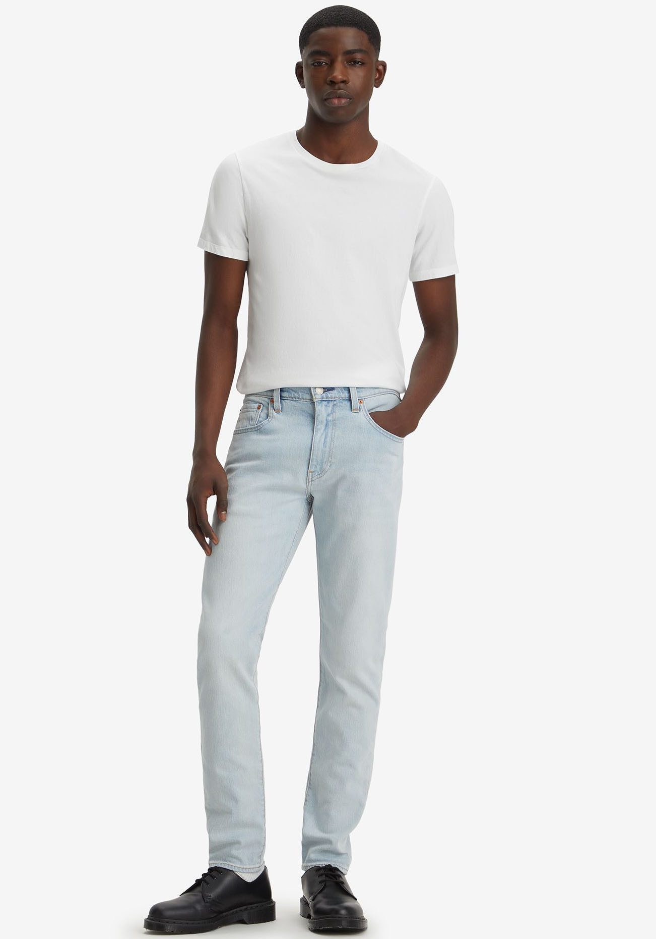 Levi's® Tapered jeans 512 Slim Taper Fit