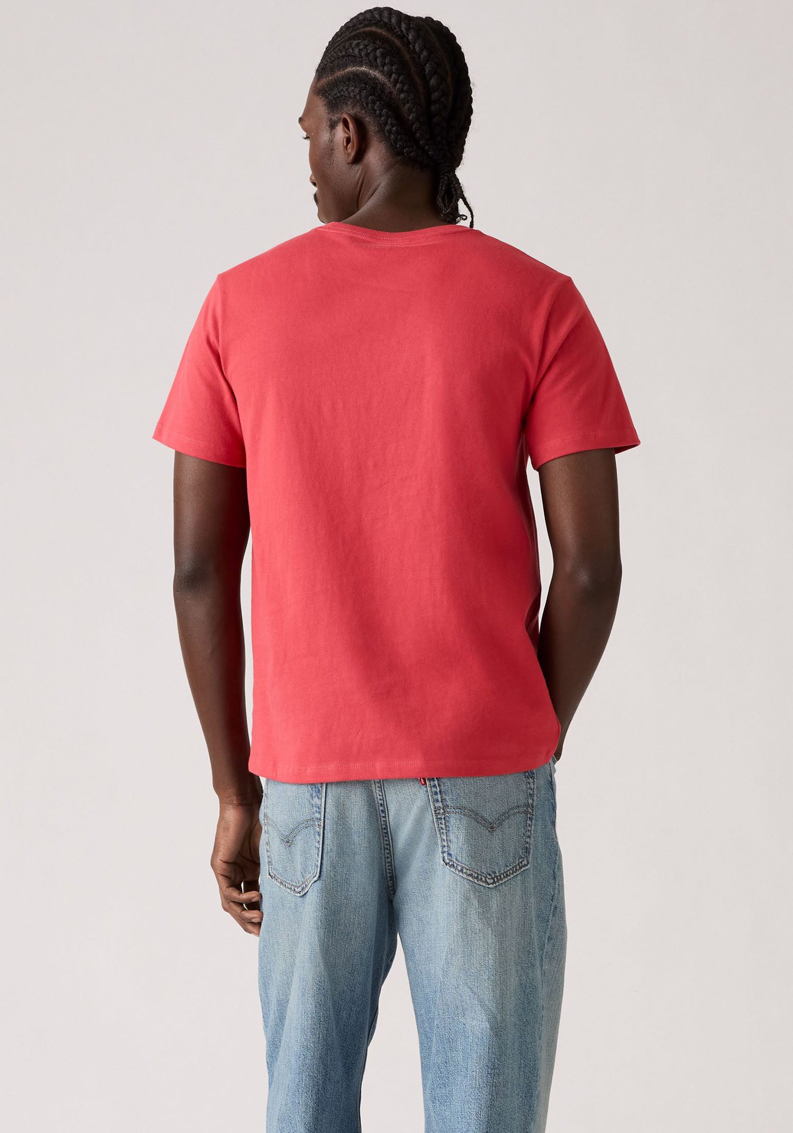 Levi's® T-shirt ORIGINAL HM TEE