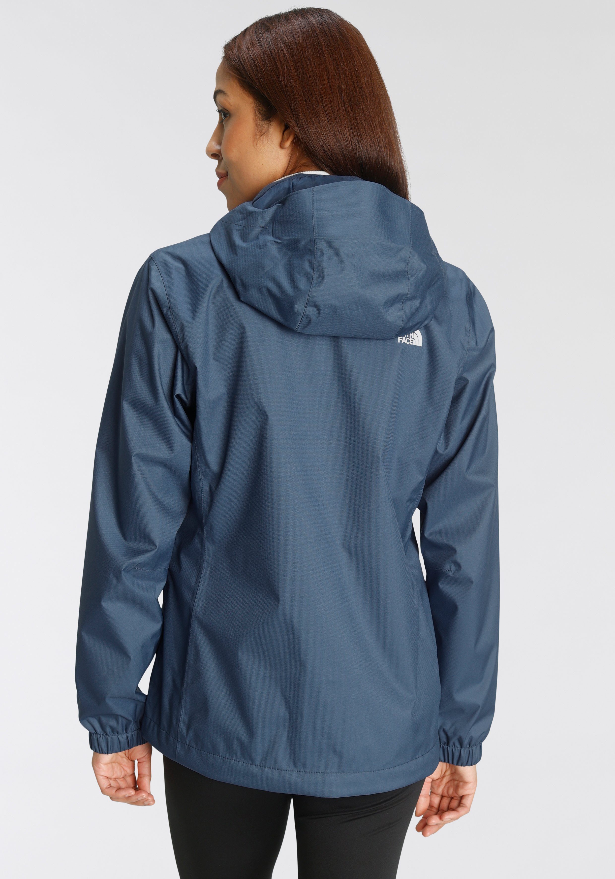 The North Face Regenjack QUEST Waterdicht & winddicht & ademend