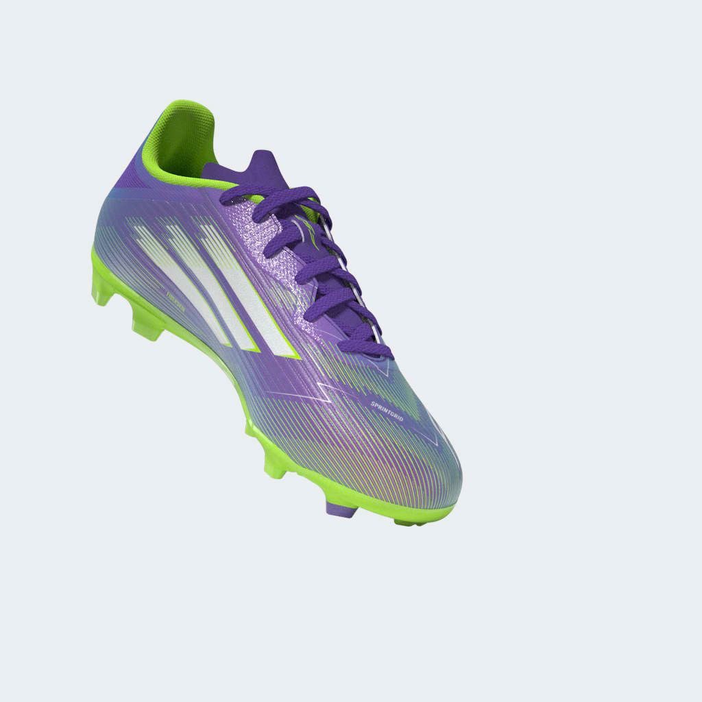 adidas Performance Voetbalschoenen F50 LEAGUE KIDS FG/MG geschikt voor gras- en kunstgrasvelden
