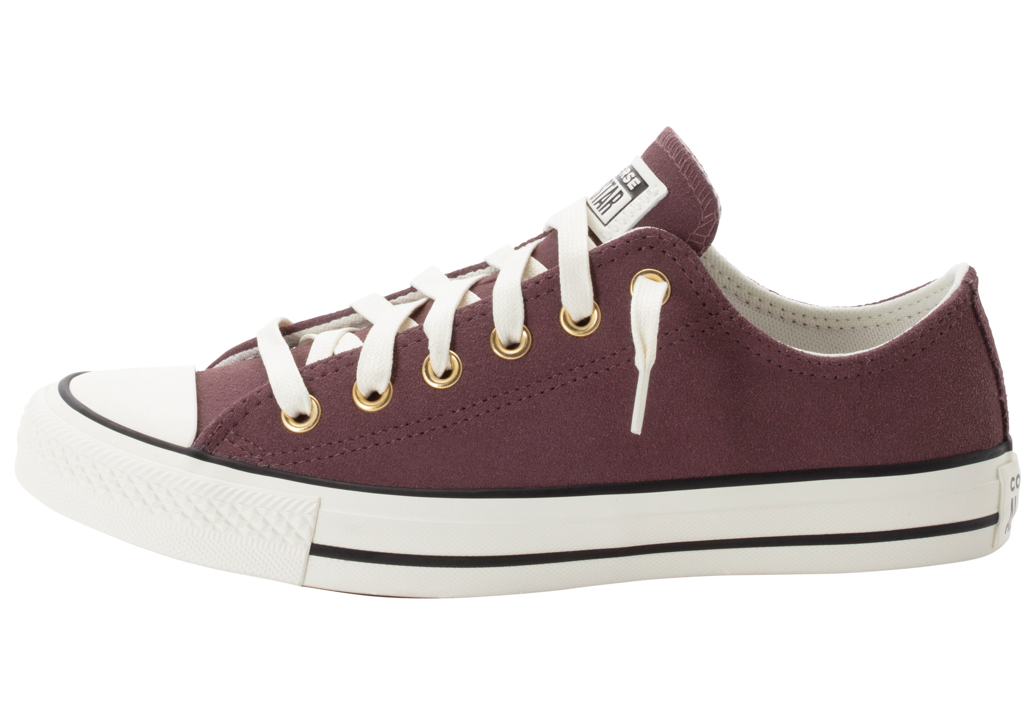 Converse Sneakers CHUCK TAYLOR ALL STAR LEATHER