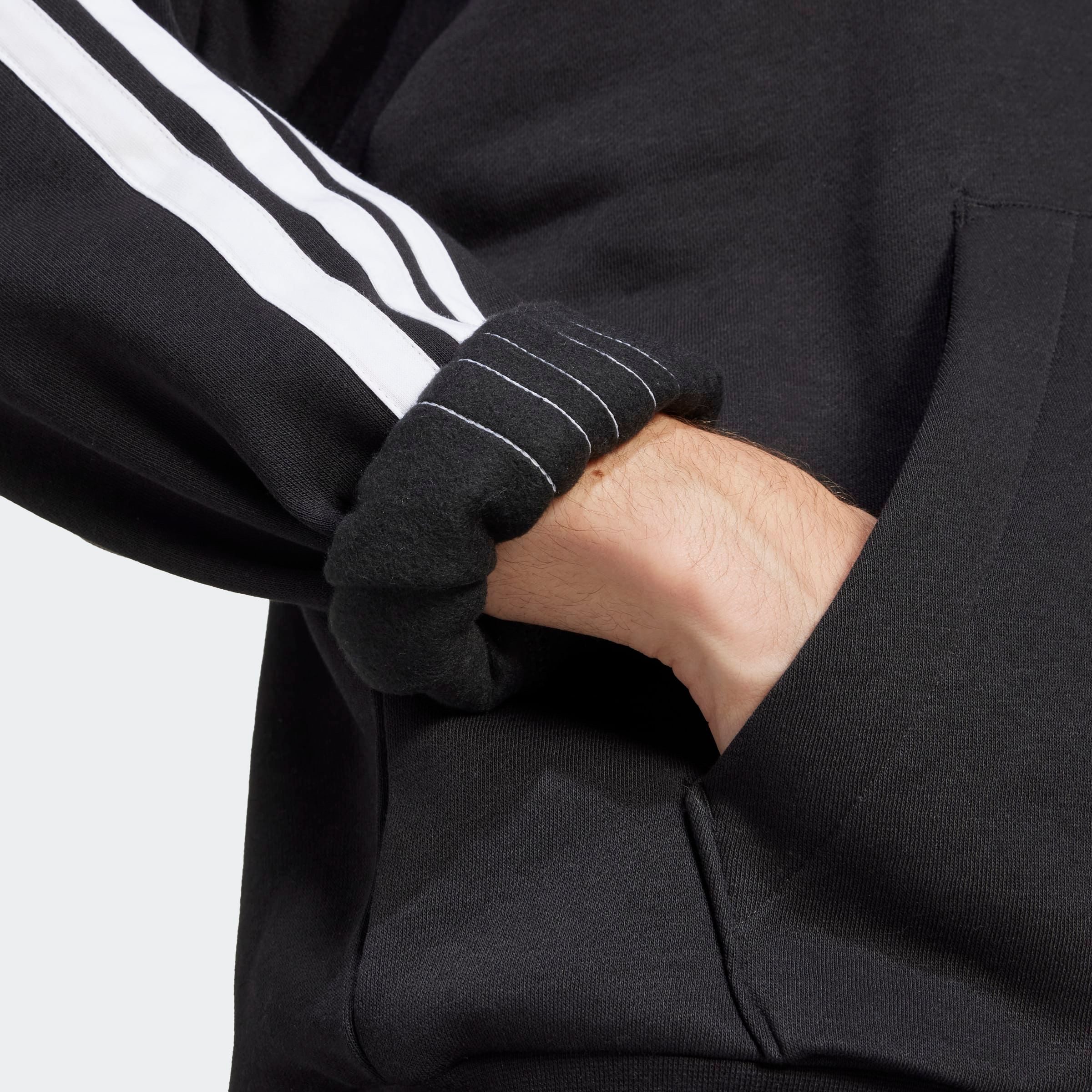adidas Sportswear Hoodie M 3S FL HD