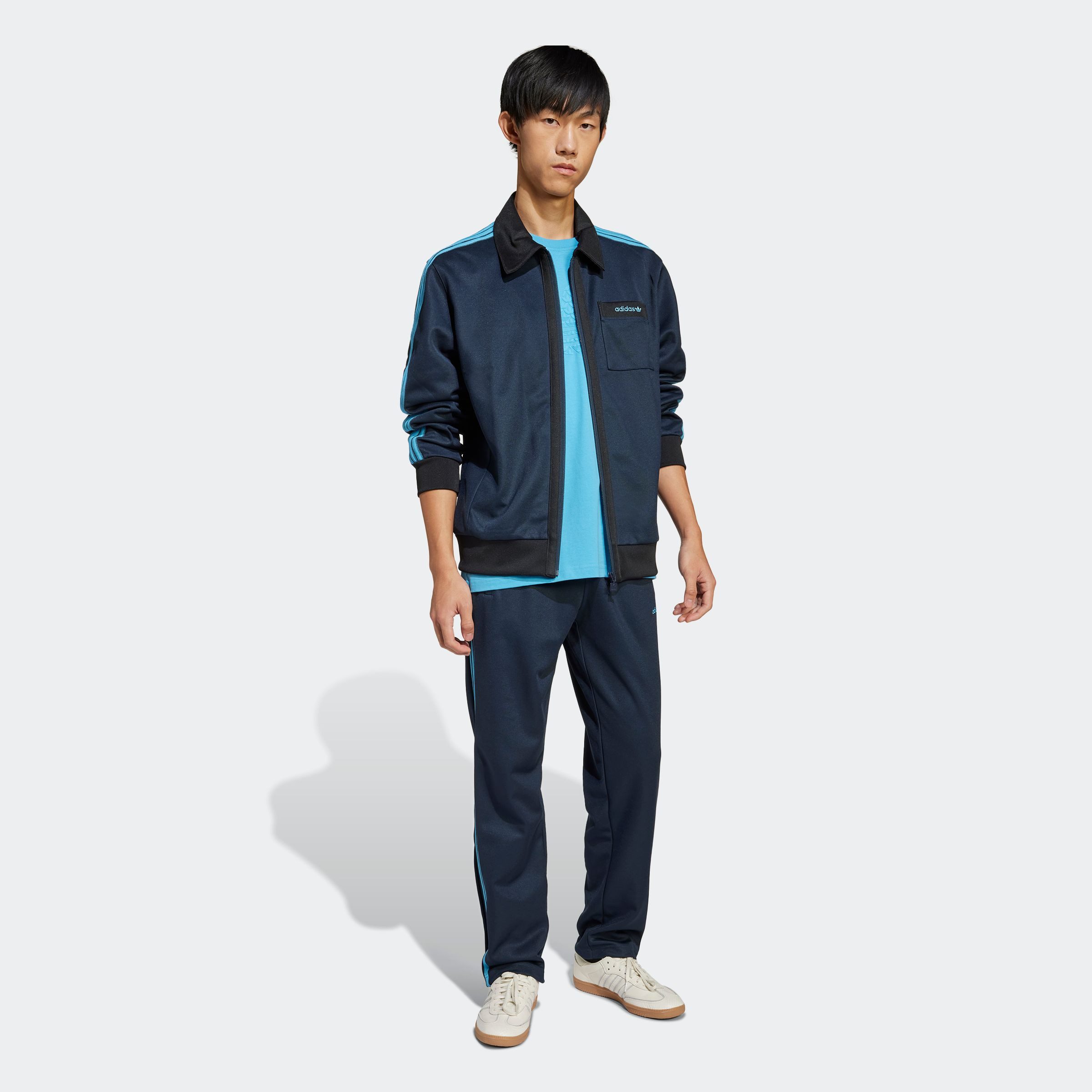 adidas Originals Sportbroek TP (1-delig)