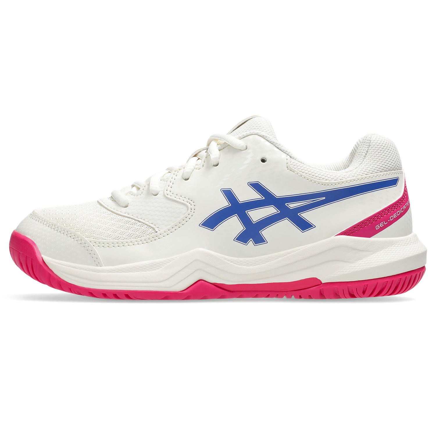 Asics Tennisschoenen GEL-DEDICATE 8 GS