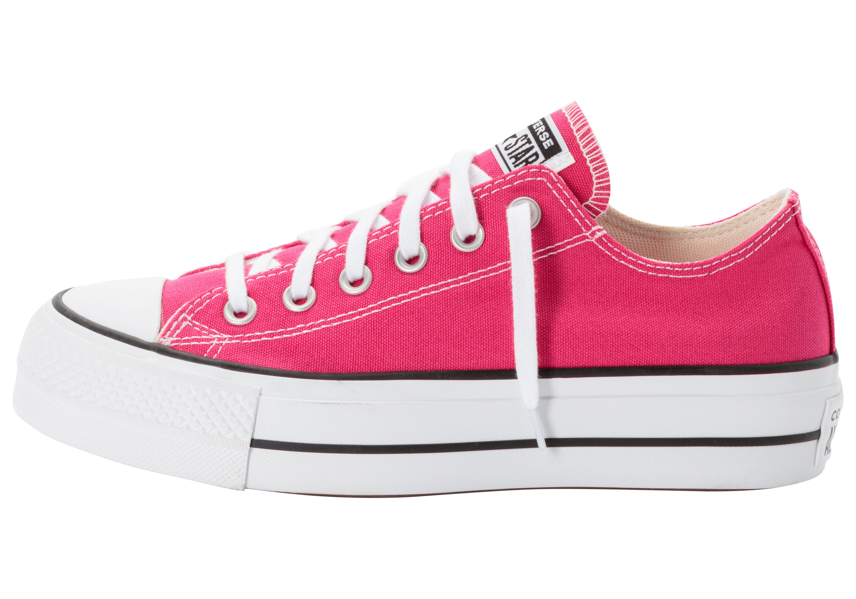 Converse Sneakers CHUCK TAYLOR ALL STAR LIFT PLATFORM