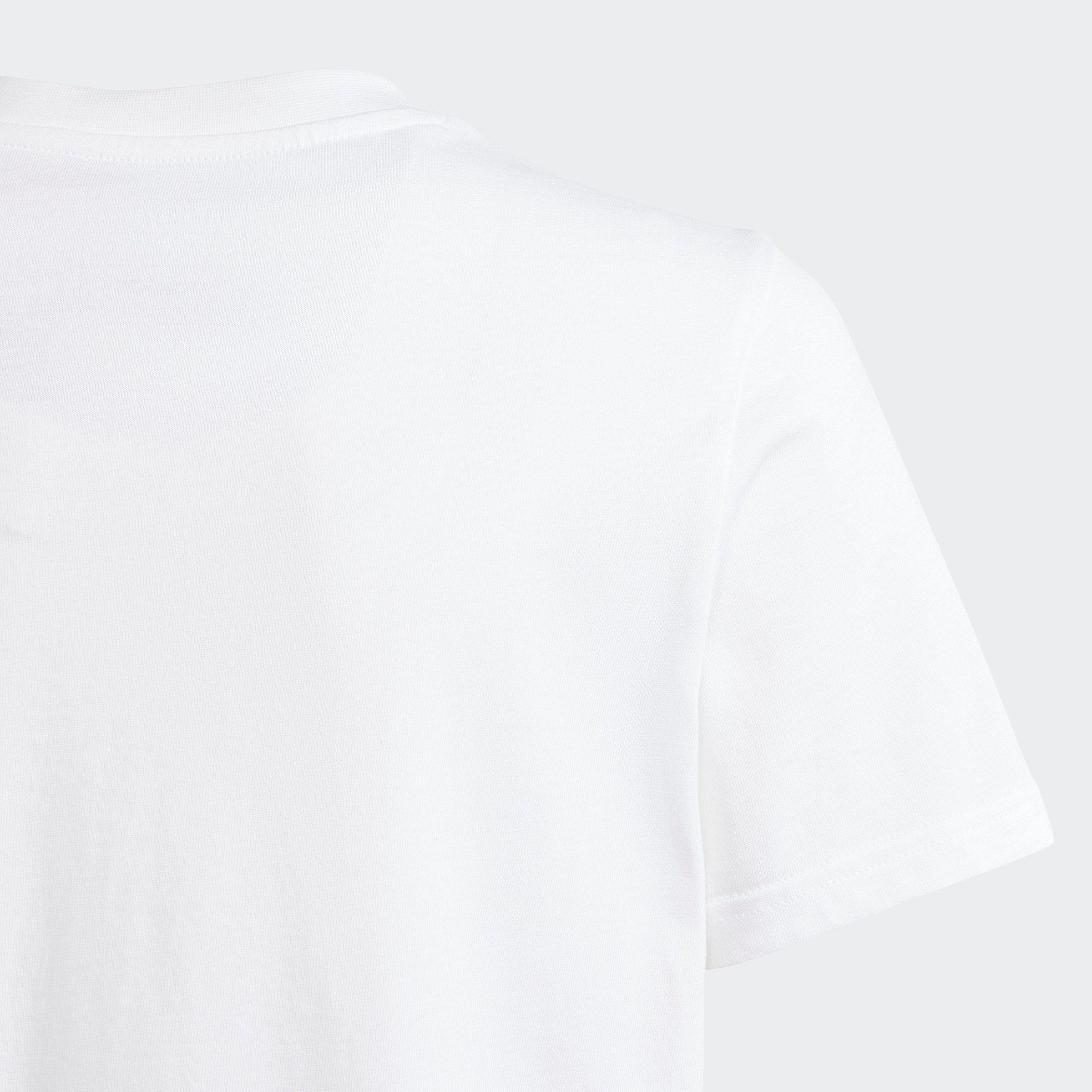 adidas Sportswear T-shirt B CAMO LIN T