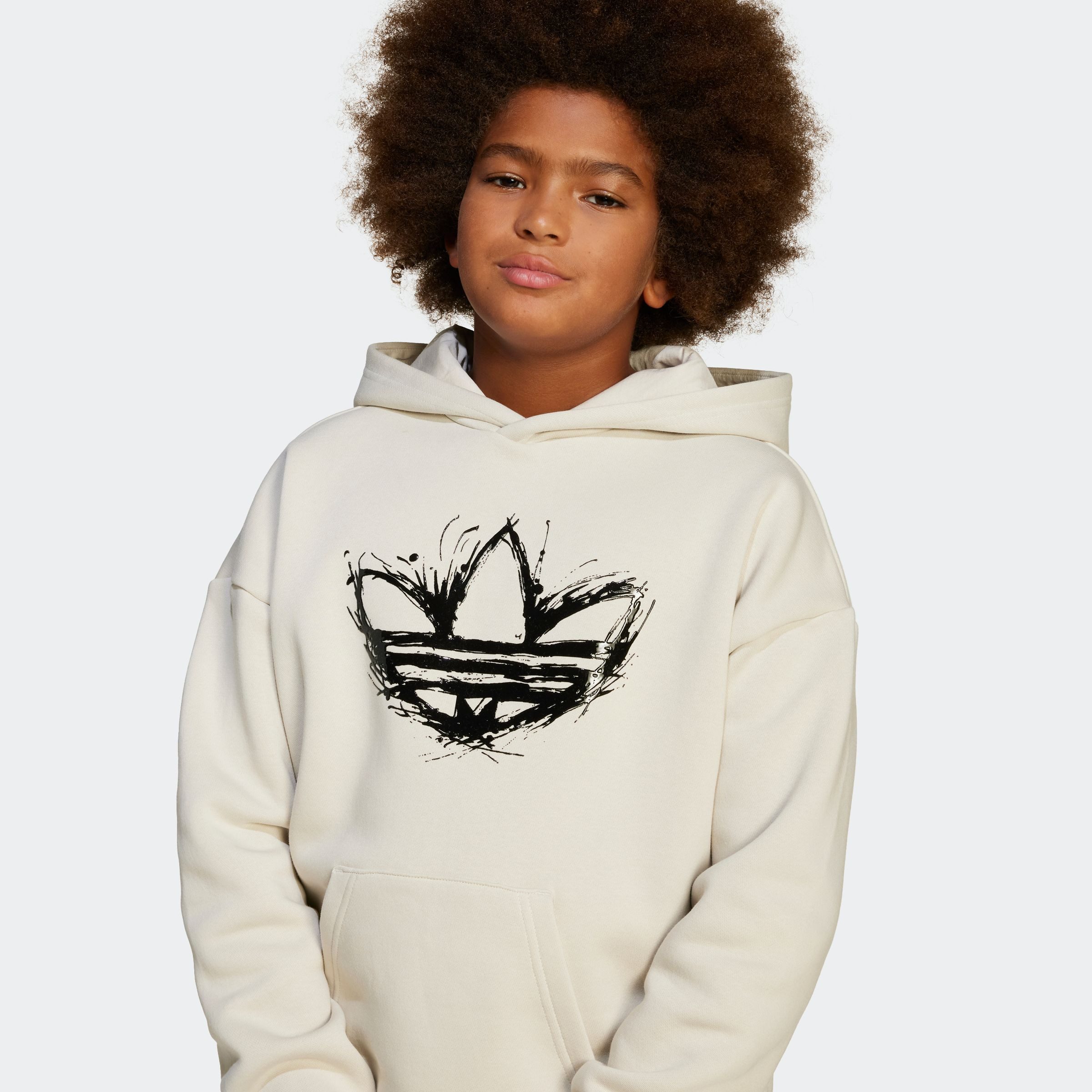 adidas Originals Hoodie LOOSE HOODIE