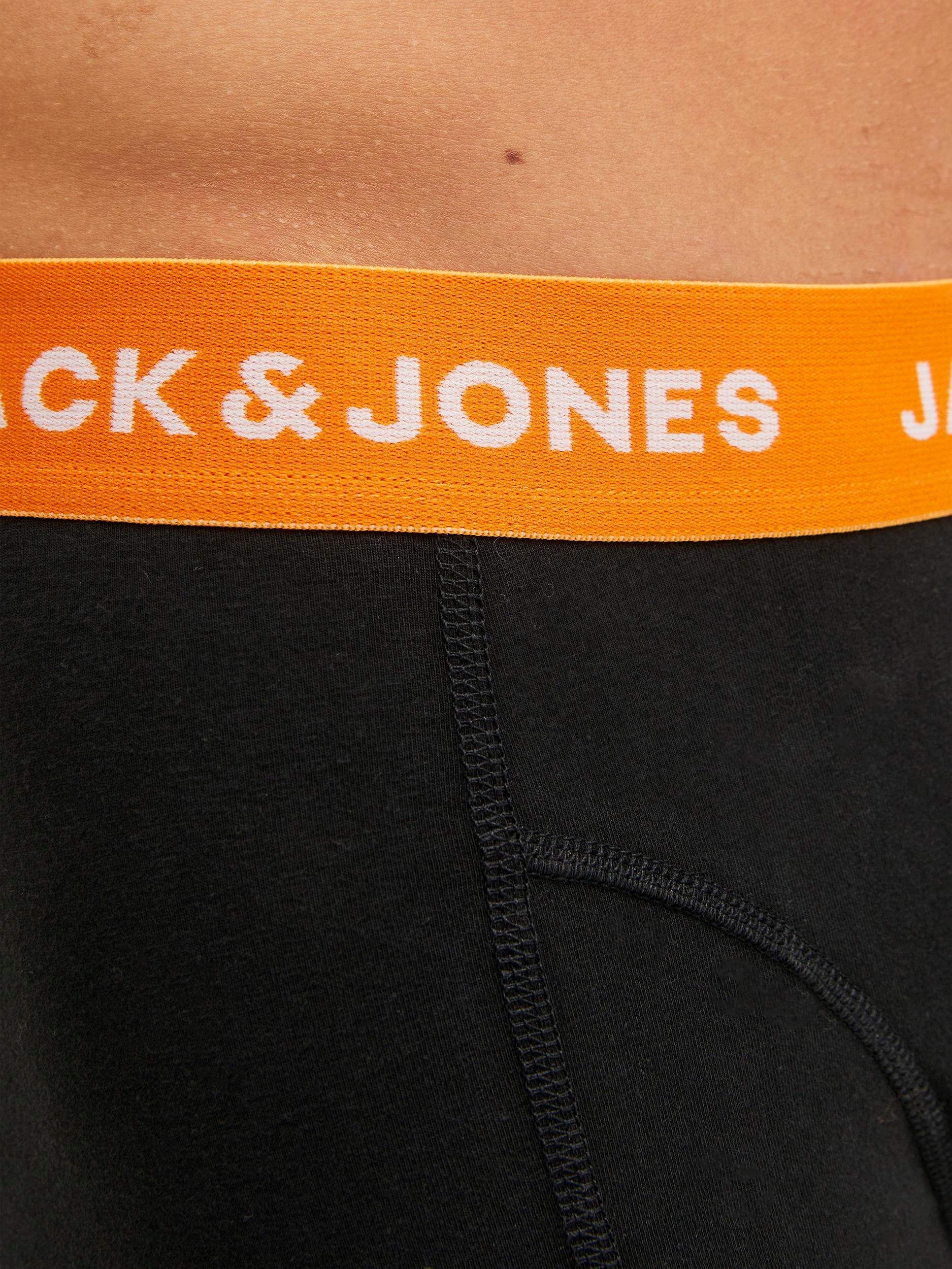 Jack & Jones Trunk JACGAB TRUNKS 3 PACK NOOS (set 3 stuks)