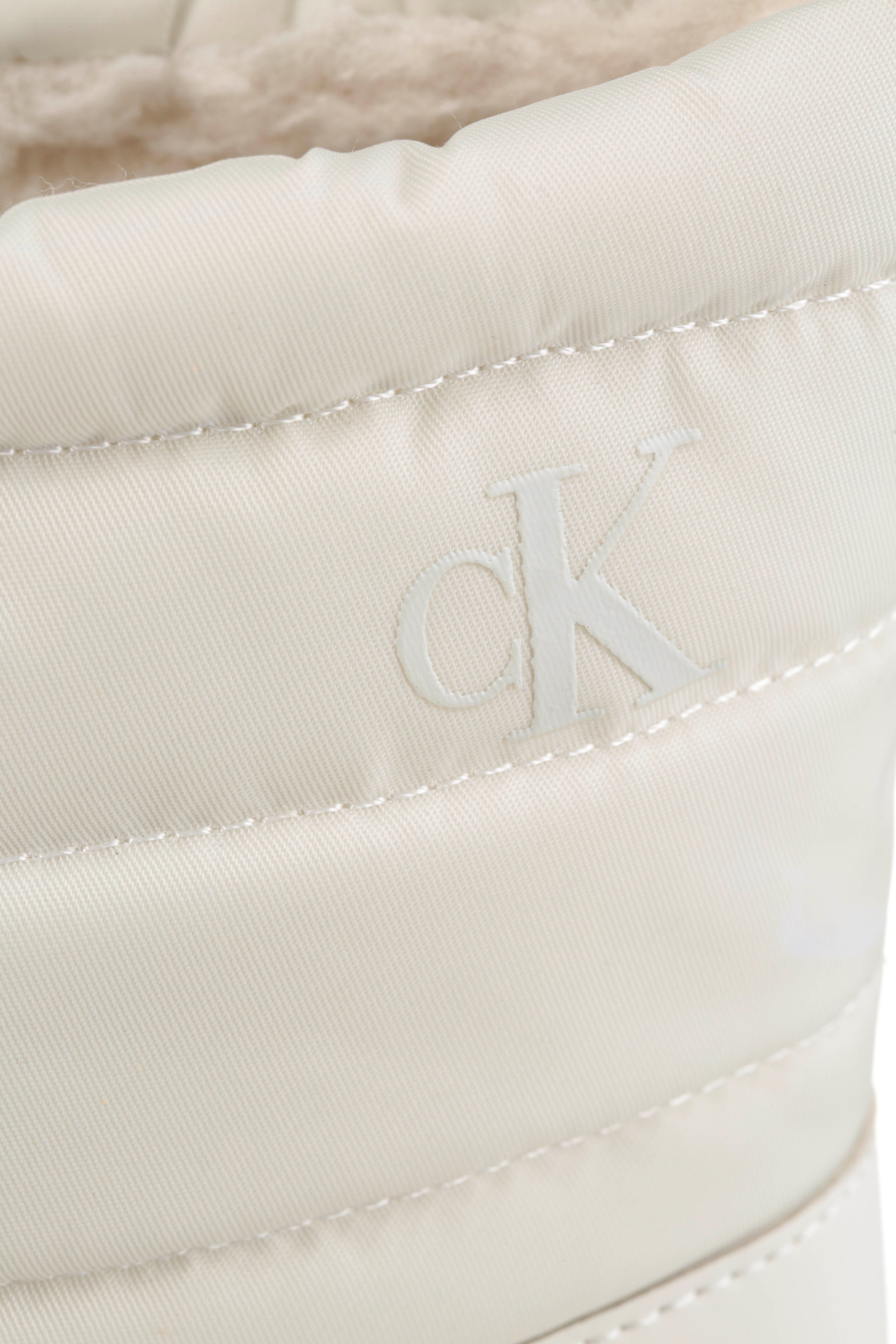 Calvin Klein Snowboots