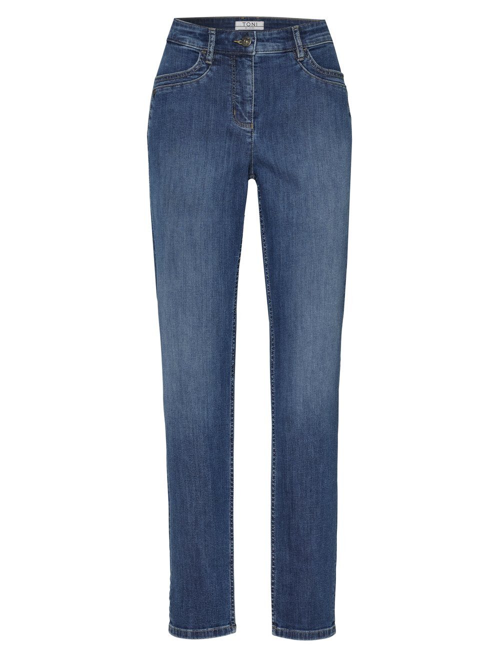 TONI Slim fit jeans BE Loved