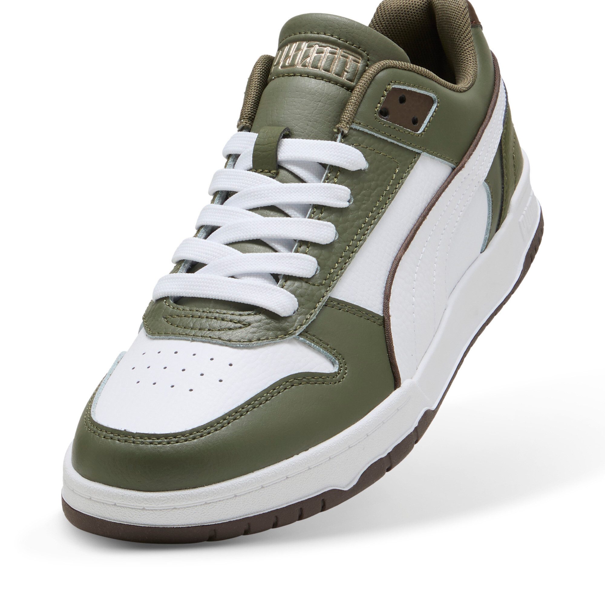 PUMA Sneakers RBD Game Low
