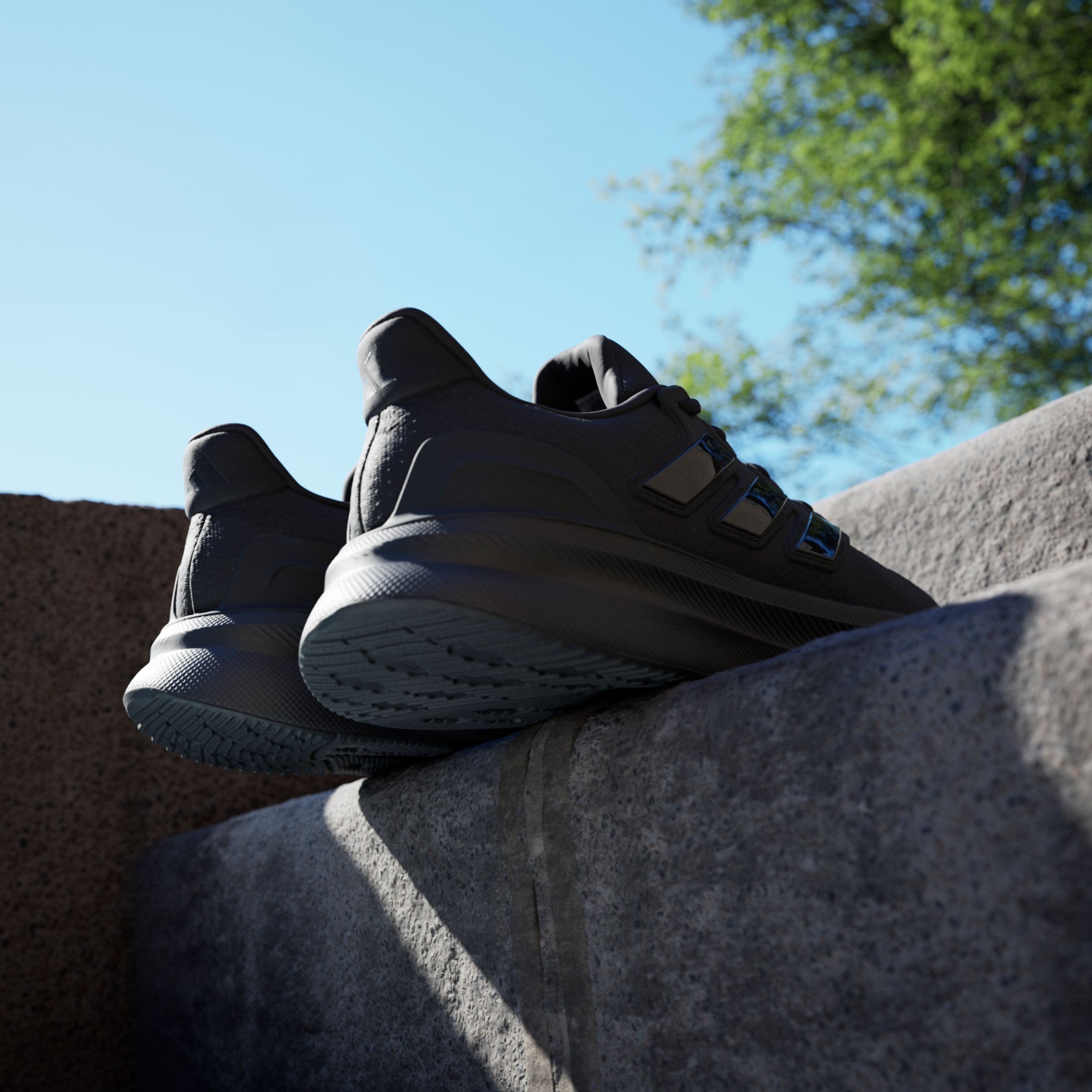 adidas Performance Runningschoenen ULTRARUN 5