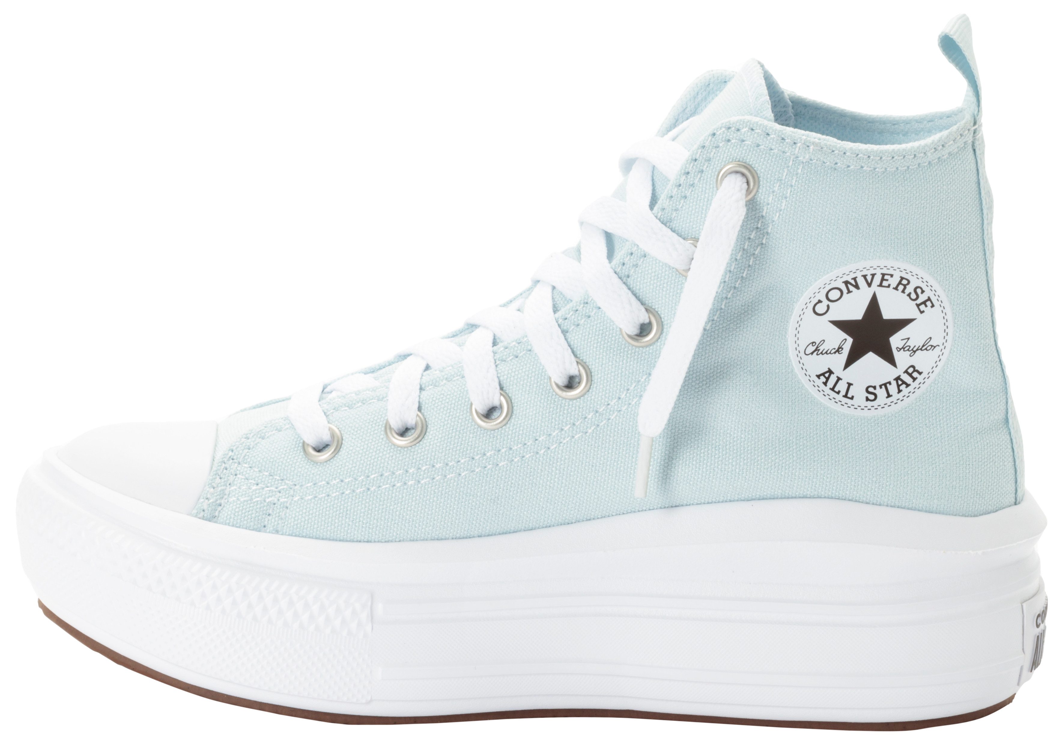 Converse Sneakers CHUCK TAYLOR ALL STAR MOVE