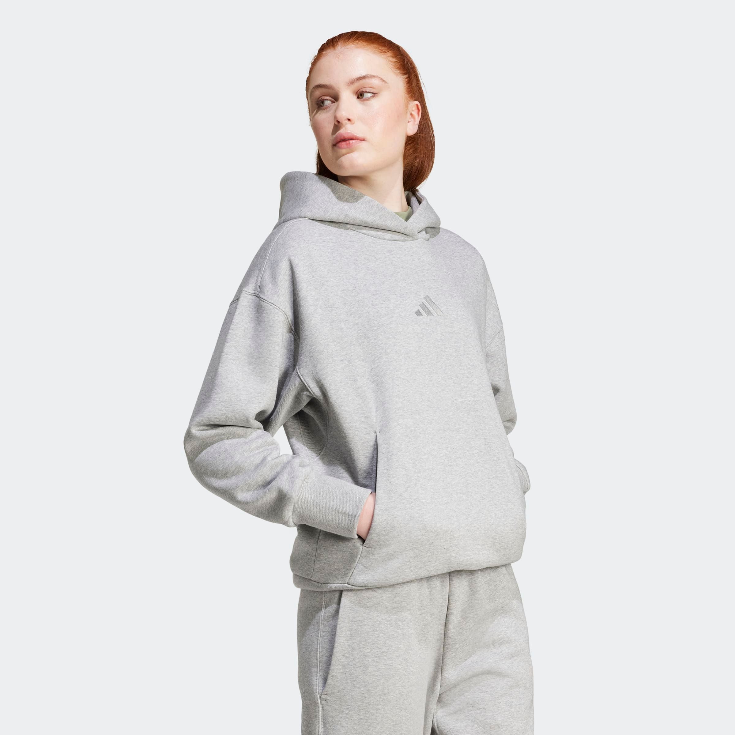 adidas Sportswear Hoodie W ALL SZN BF HD