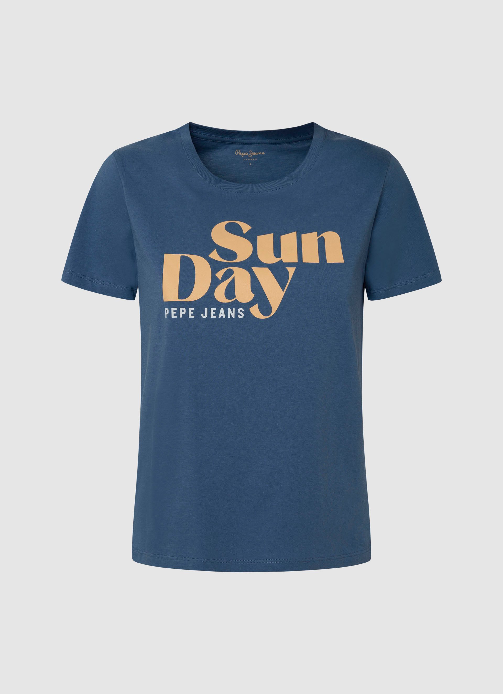 Pepe Jeans T-shirt Effie