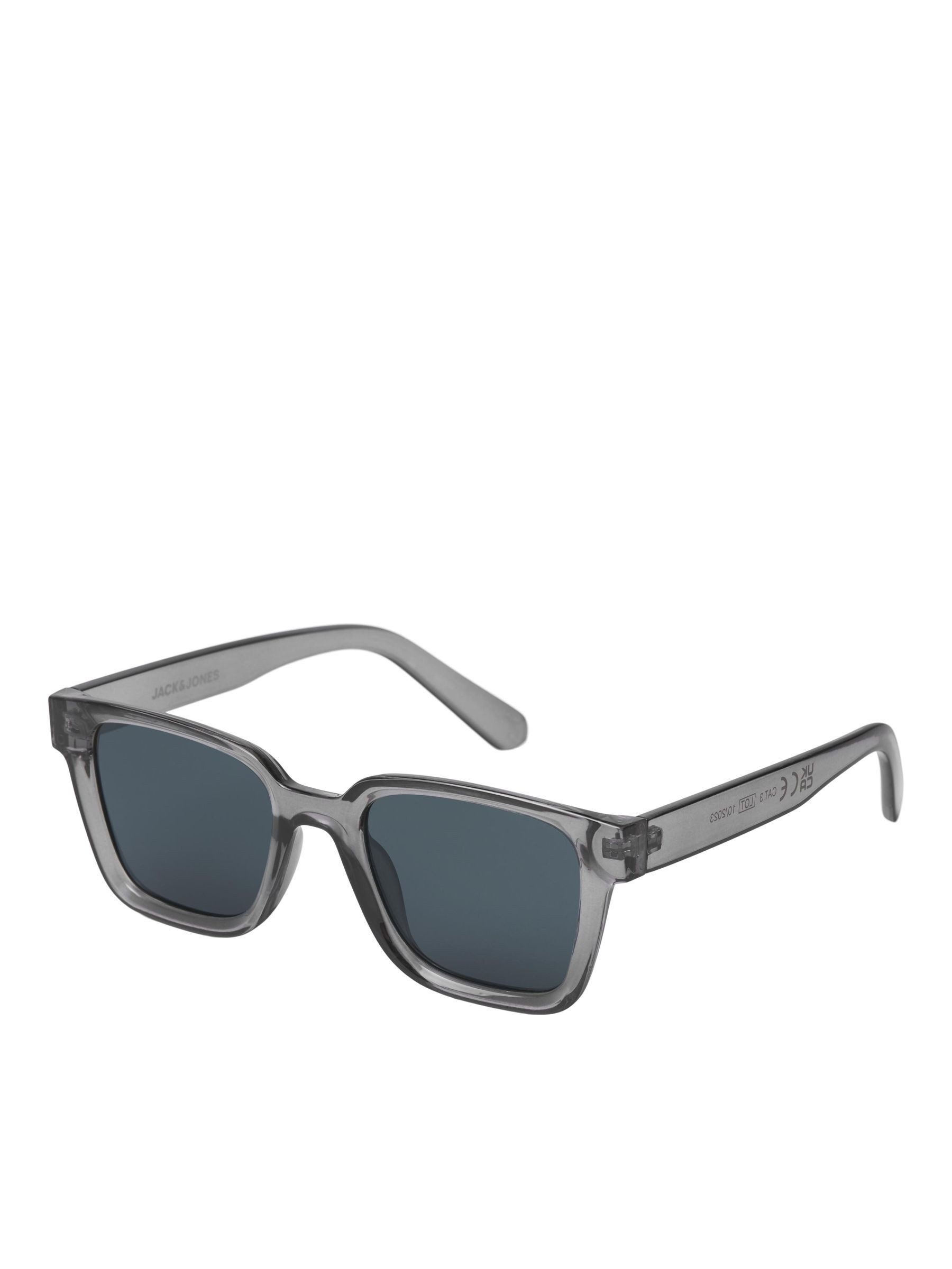 Jack & Jones Zonnebril JACPONTUS SUNGLASSES NOOS