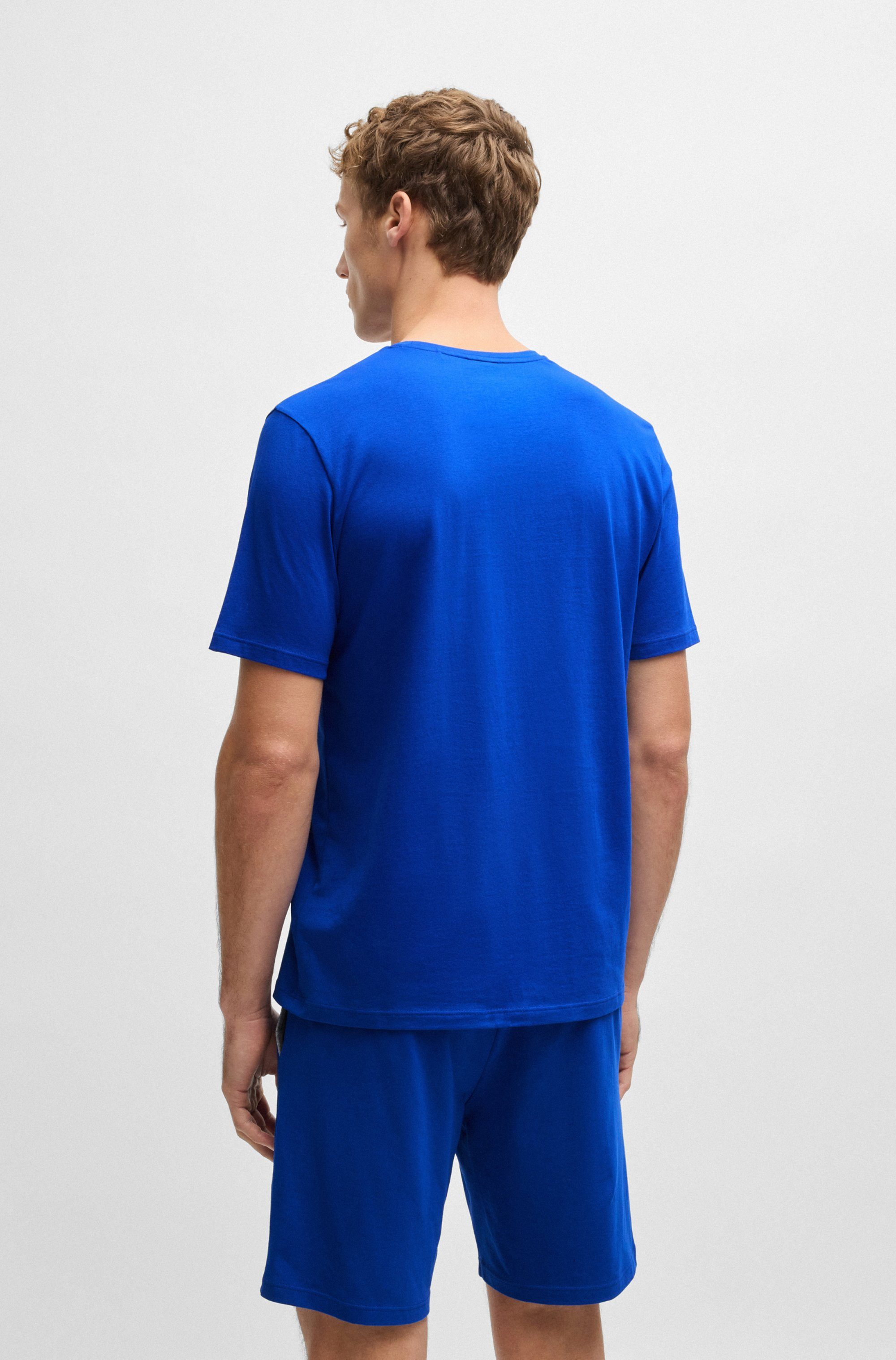 BOSS T-shirt Mix&Match T-Shirt R
