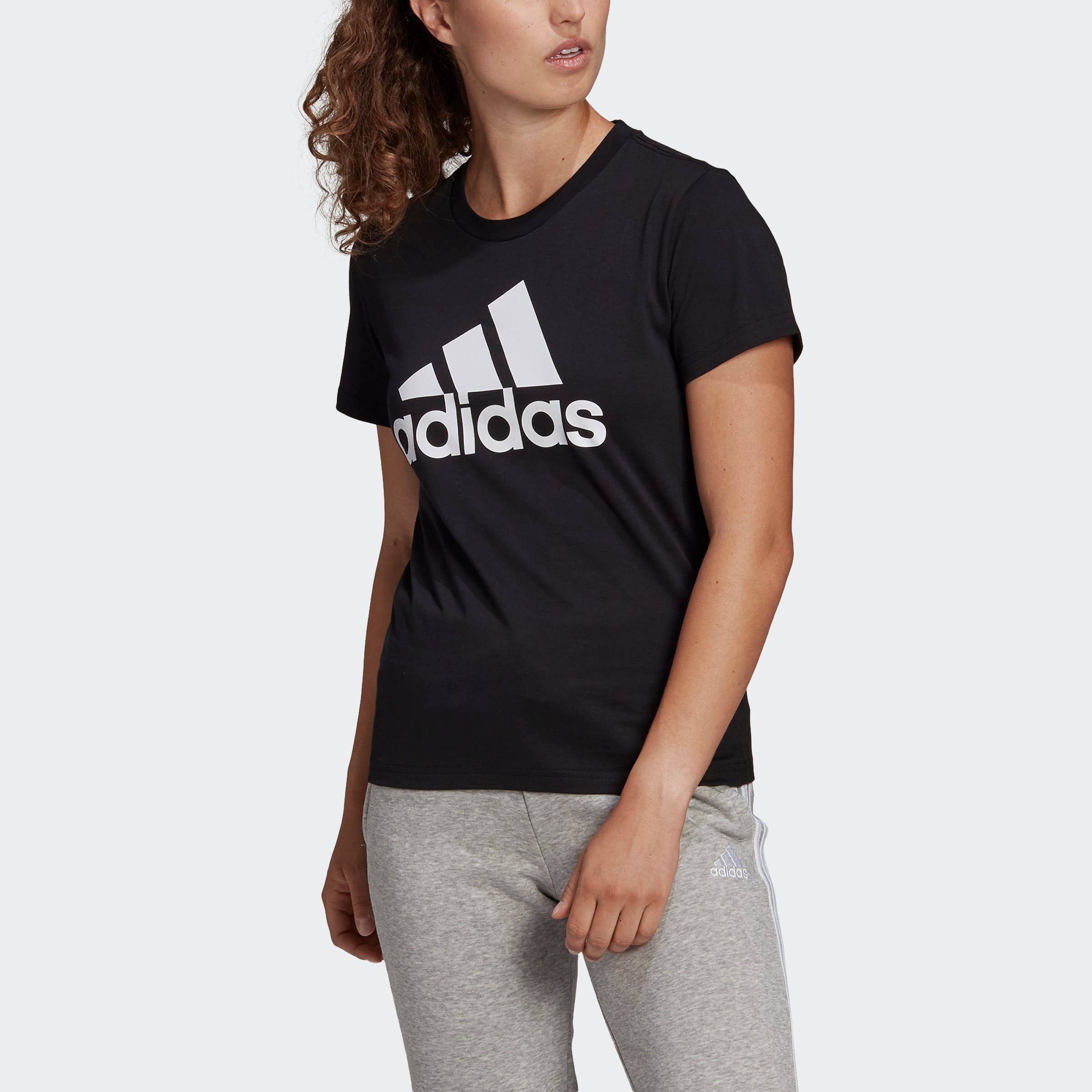 adidas Sportswear T-shirt W BL T