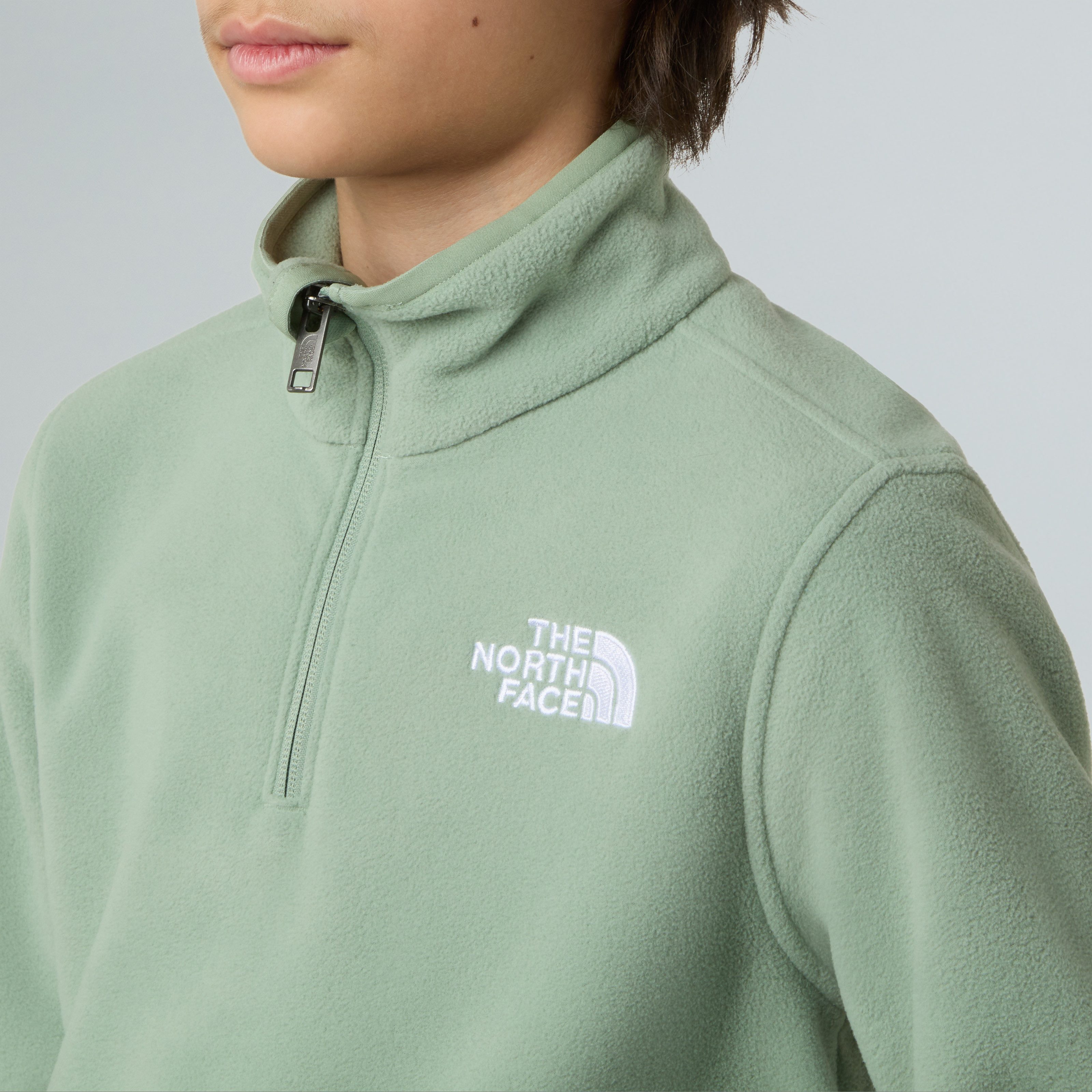 The North Face Tricot-fleecetrui