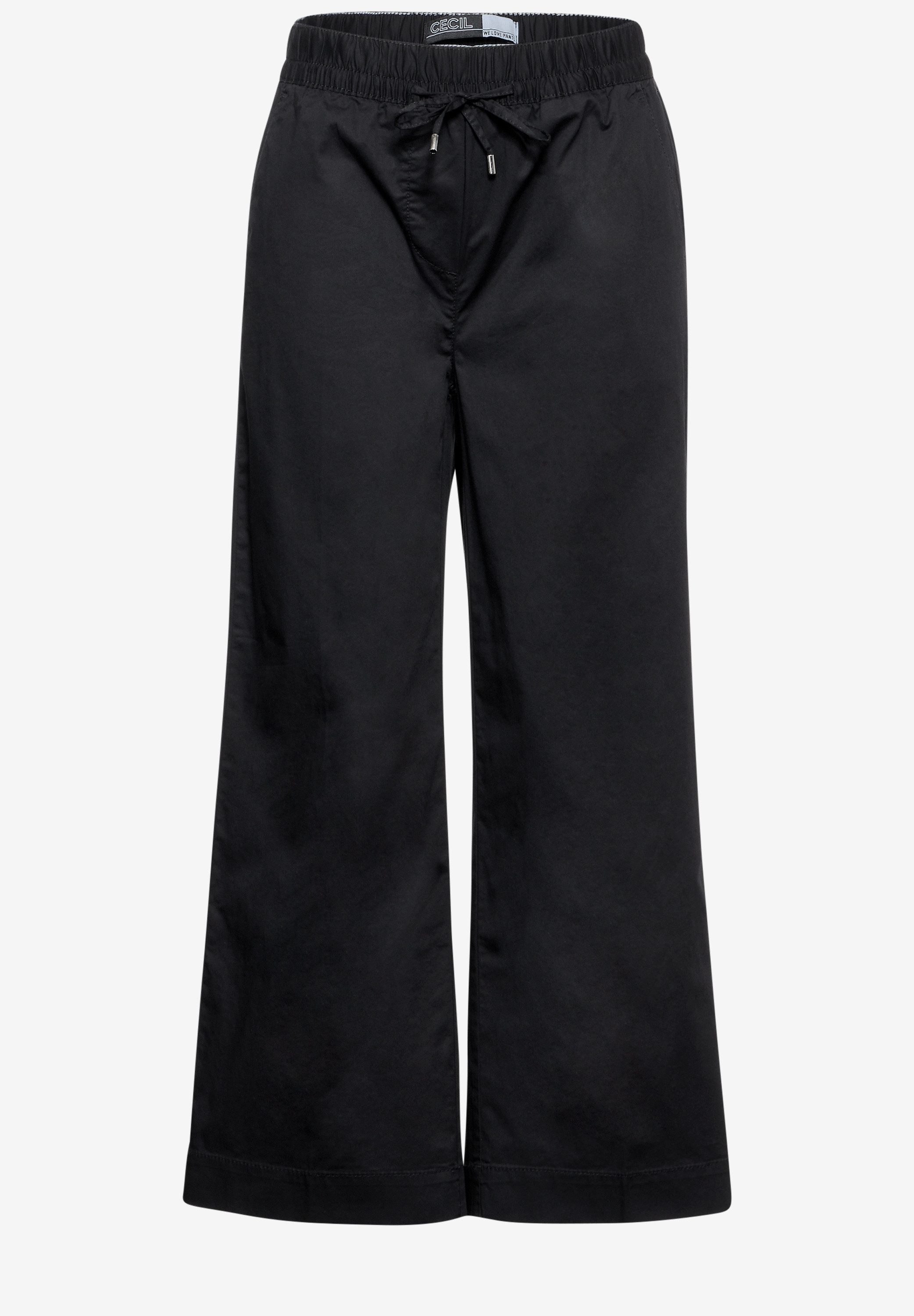 Cecil 7/8 broek Style Neele in vlotte look